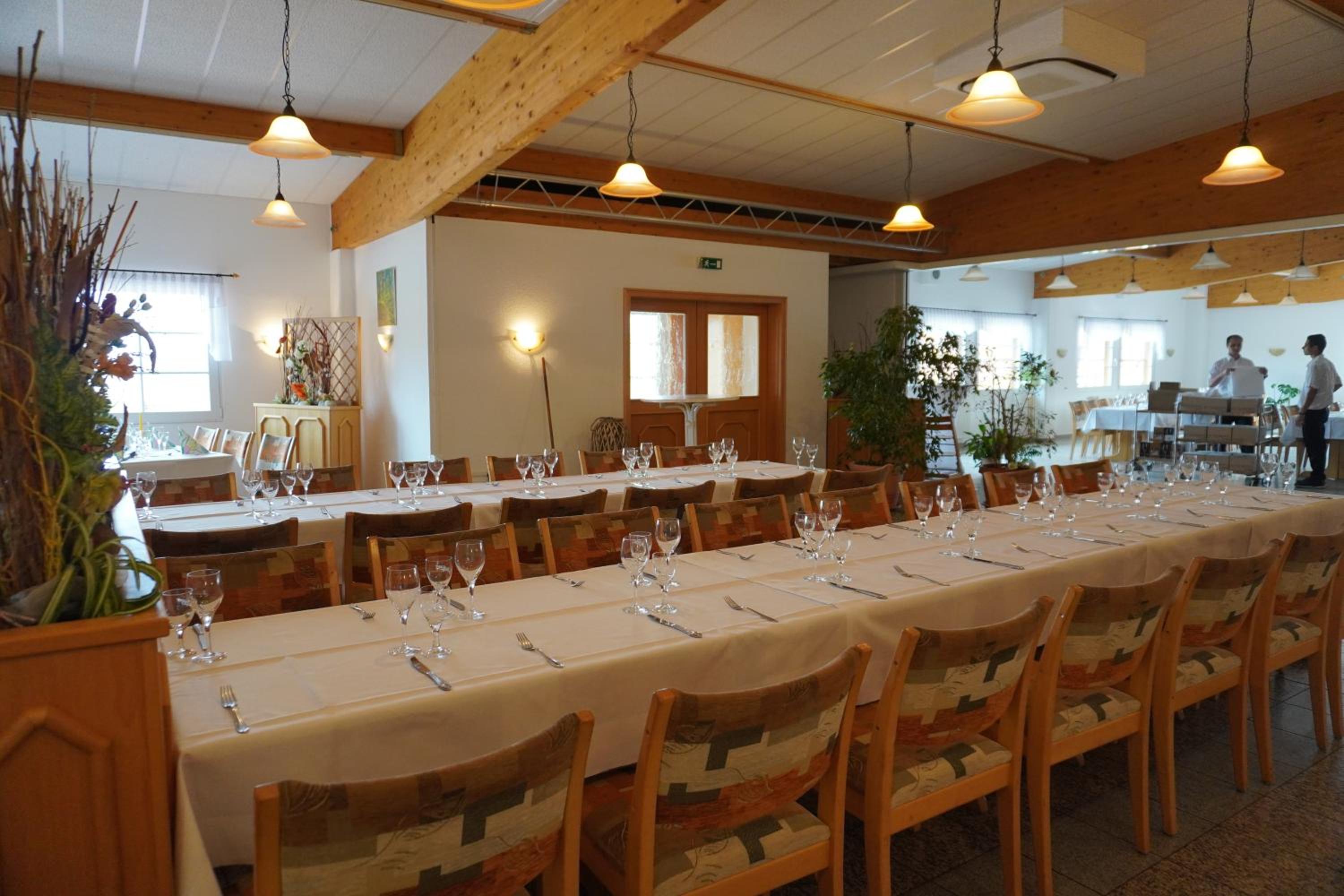 Alcor Hotel Feriendorf an der Ostsee