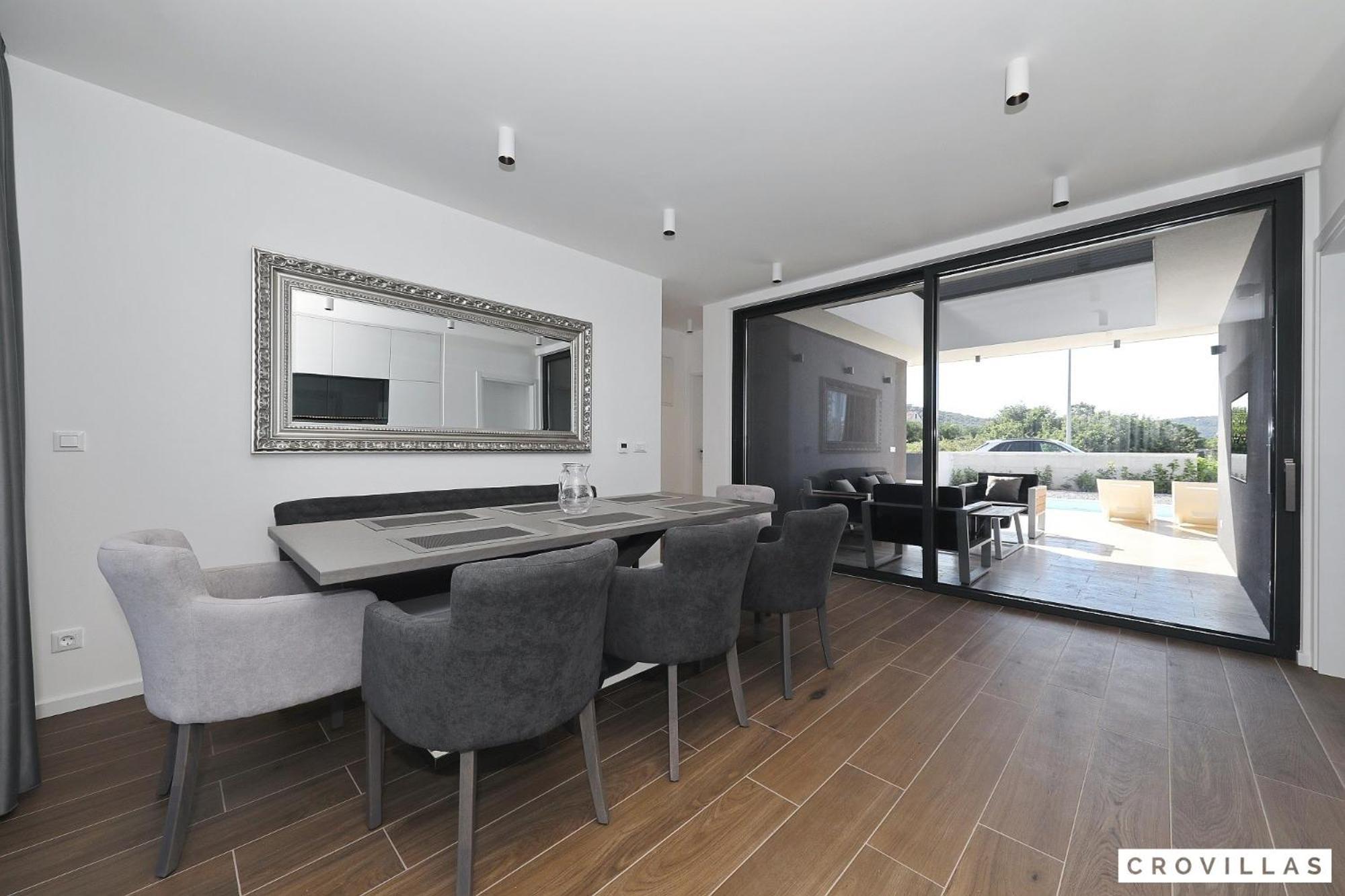 Beautiful Villa In Kraj With Outdoor Swimming Pool And Wifi view 2