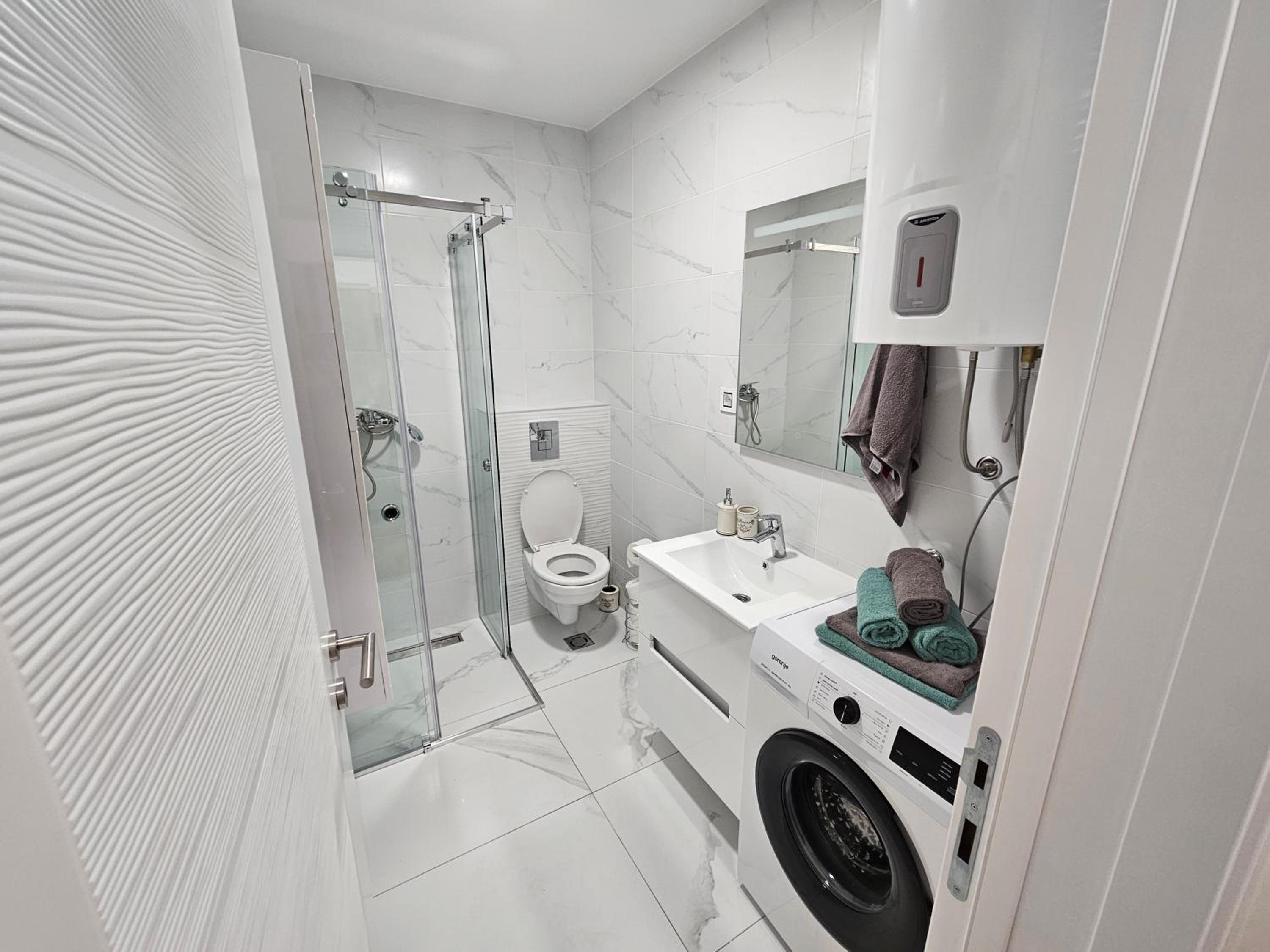 Apartman Dora view 5