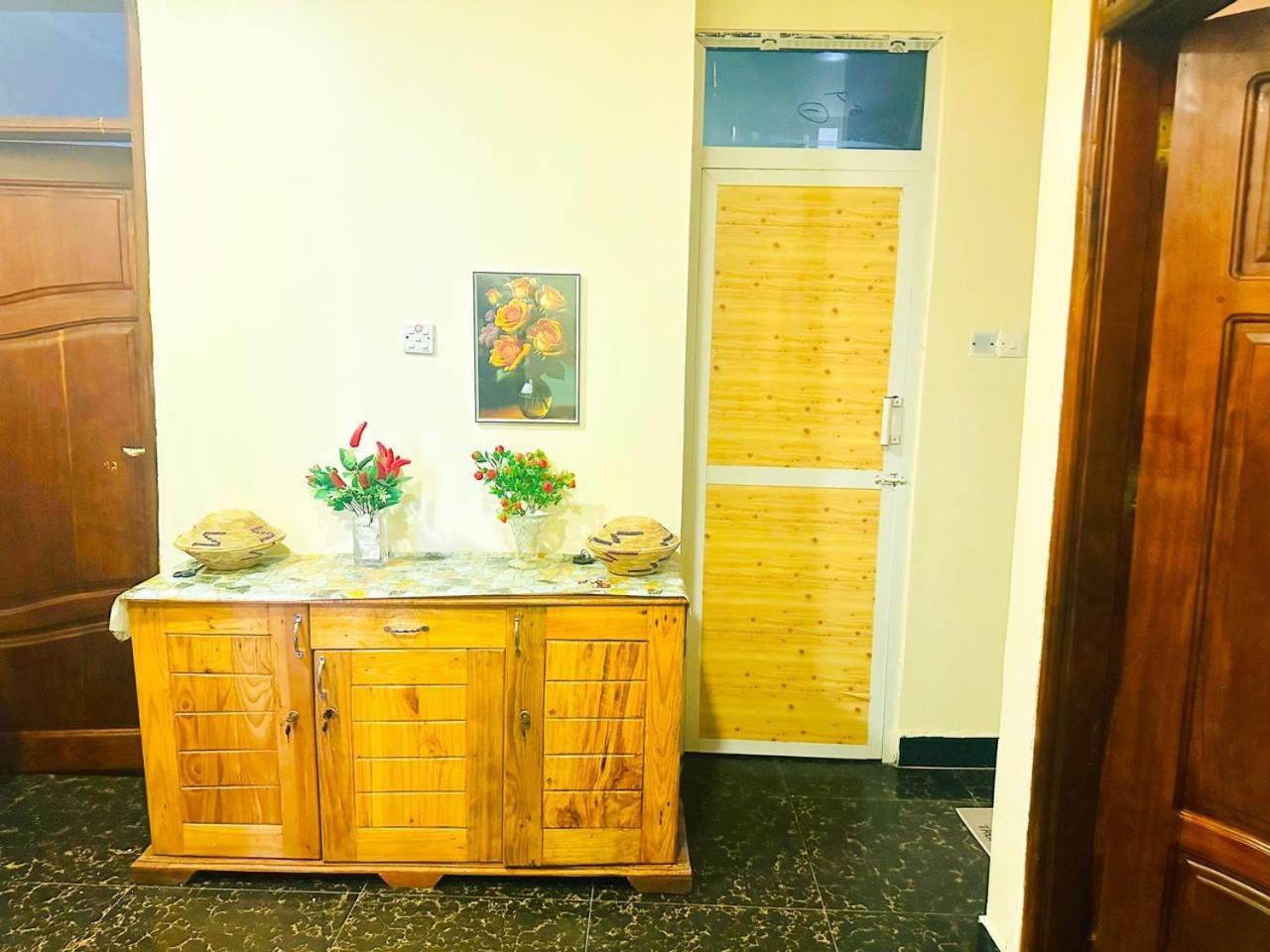 Downtown Dreamspace City - 3 bedrooms view 4