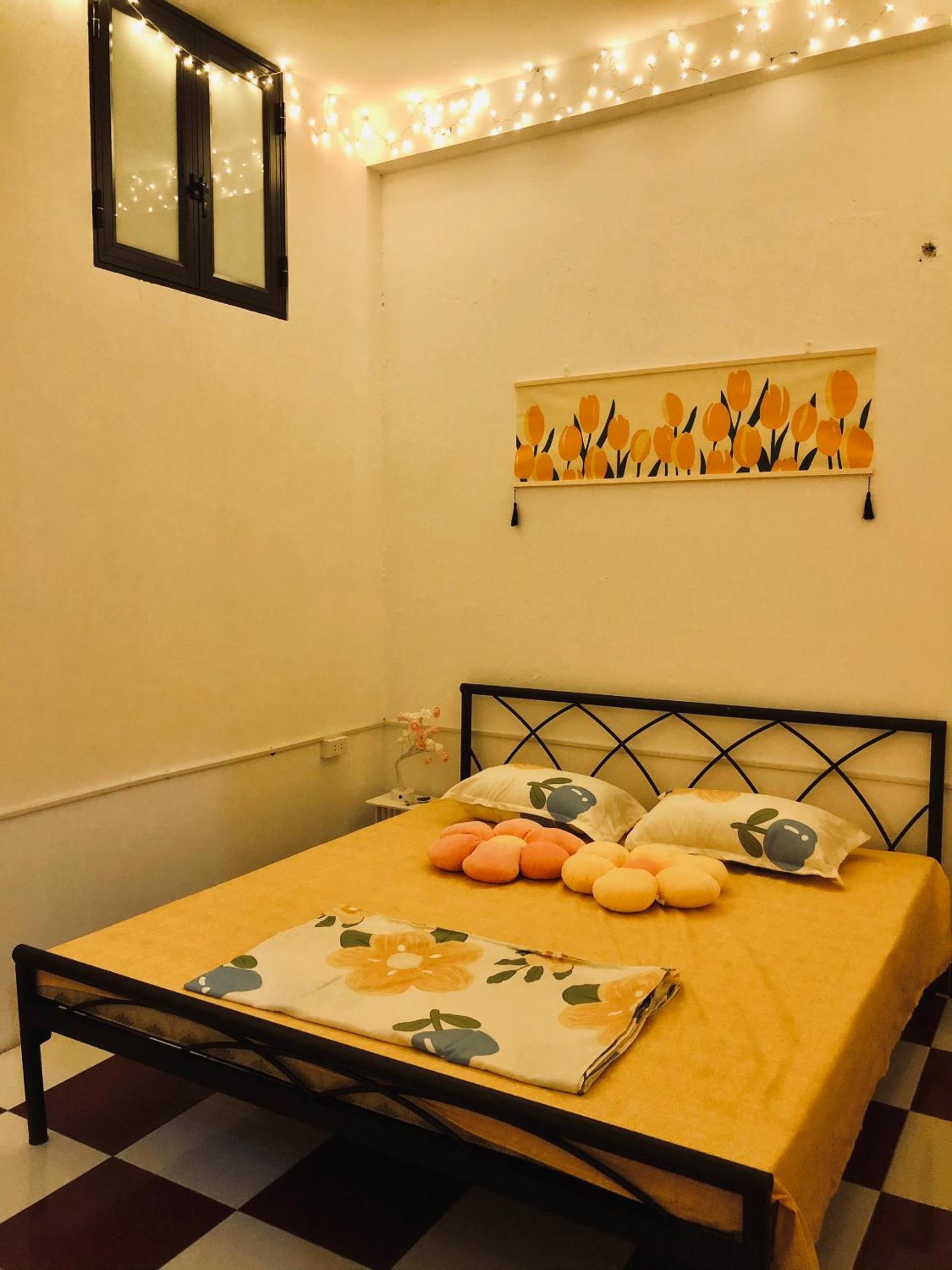 Duc's House