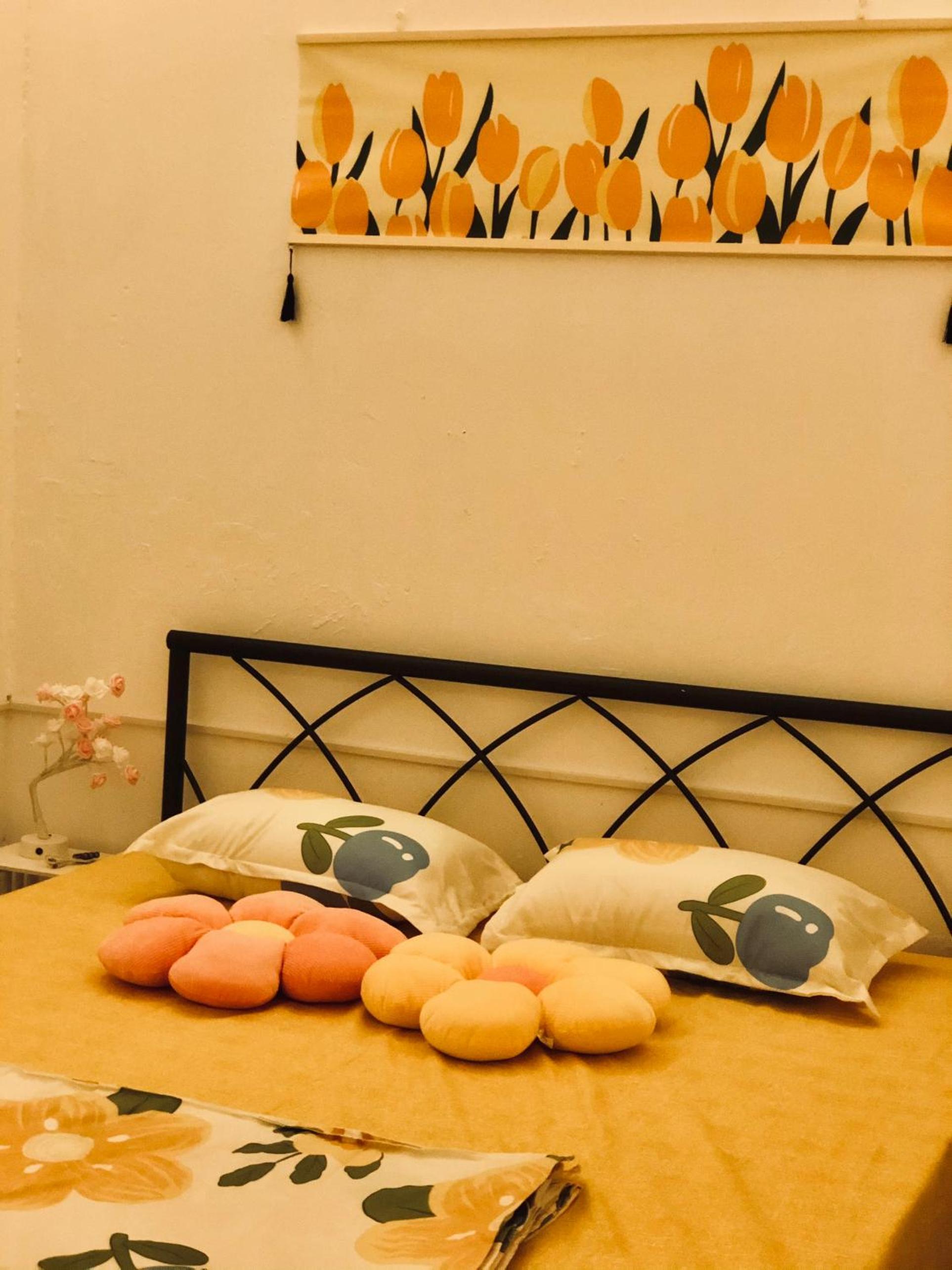 Duc's House