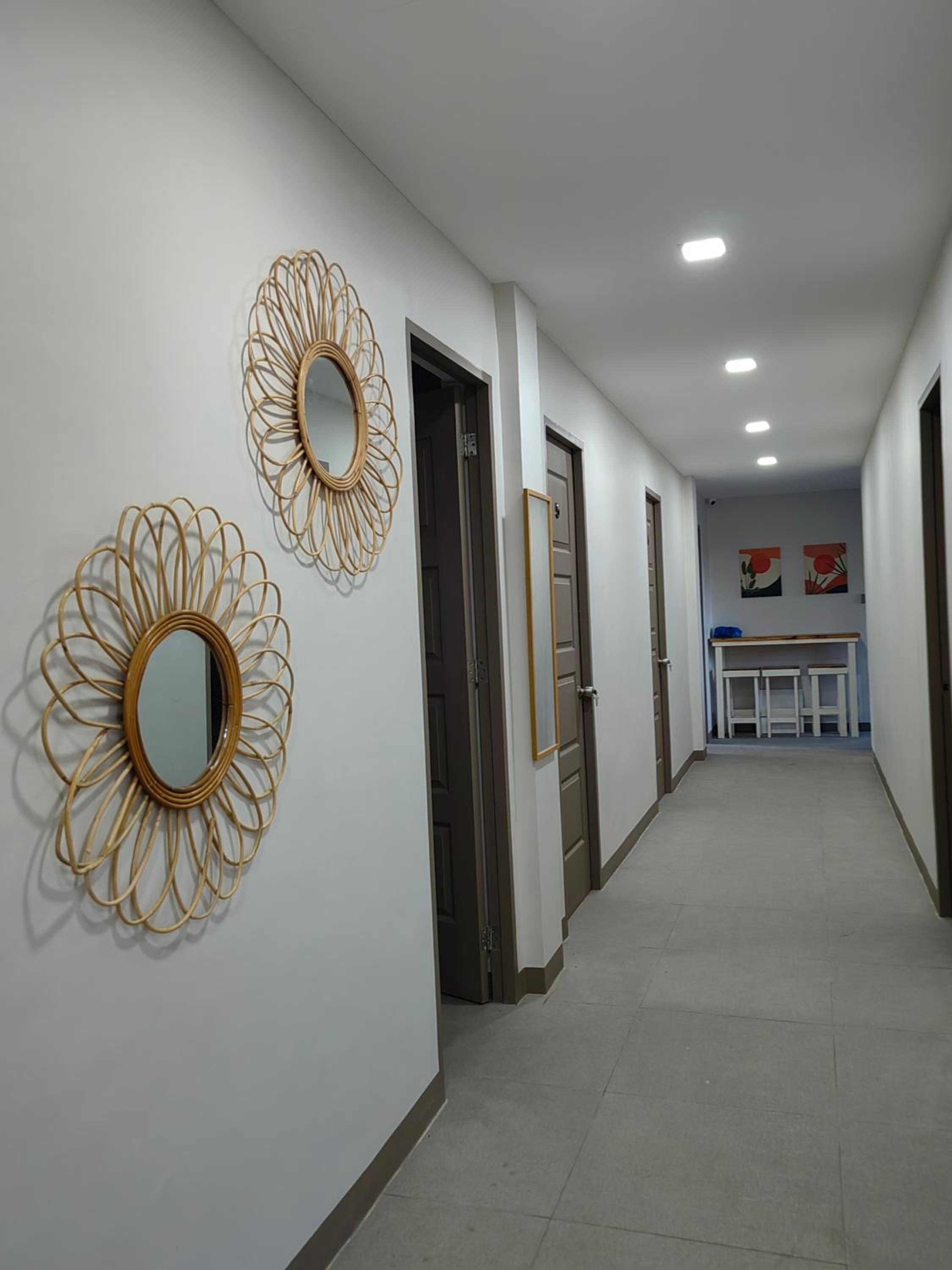 HOST HOMESPACE