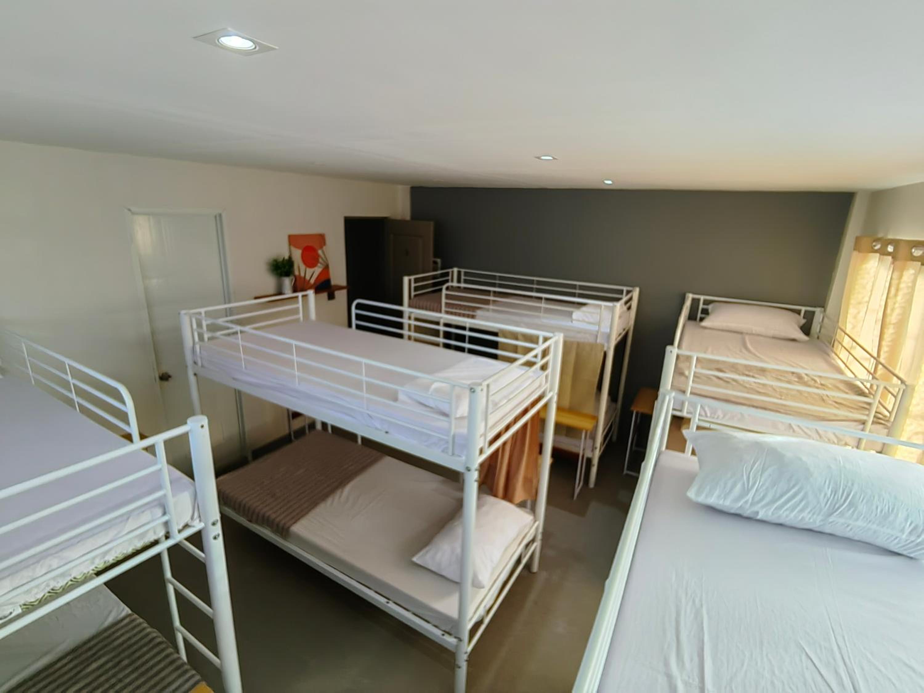 HOST HOMESPACE