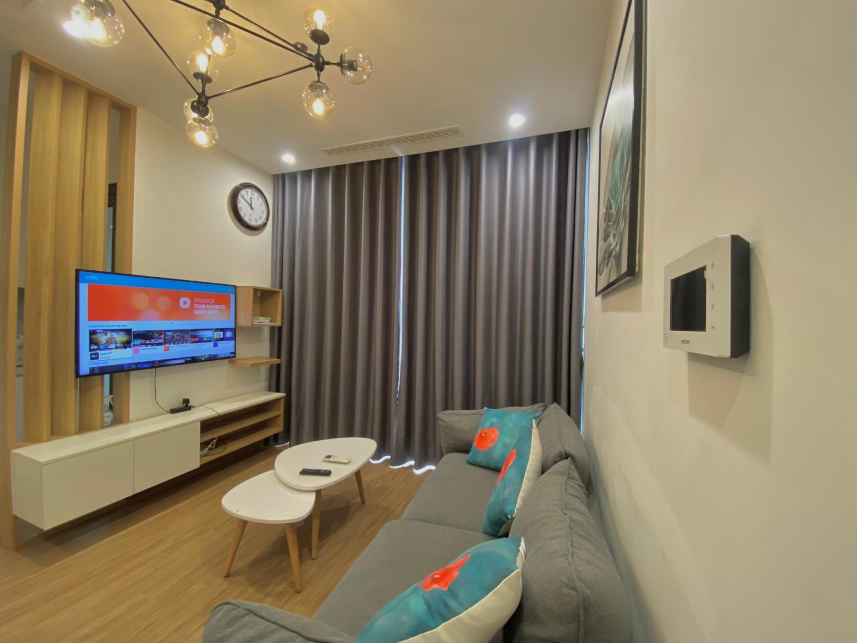 Vinhome Skylake Service Apartment - Mikage Housing