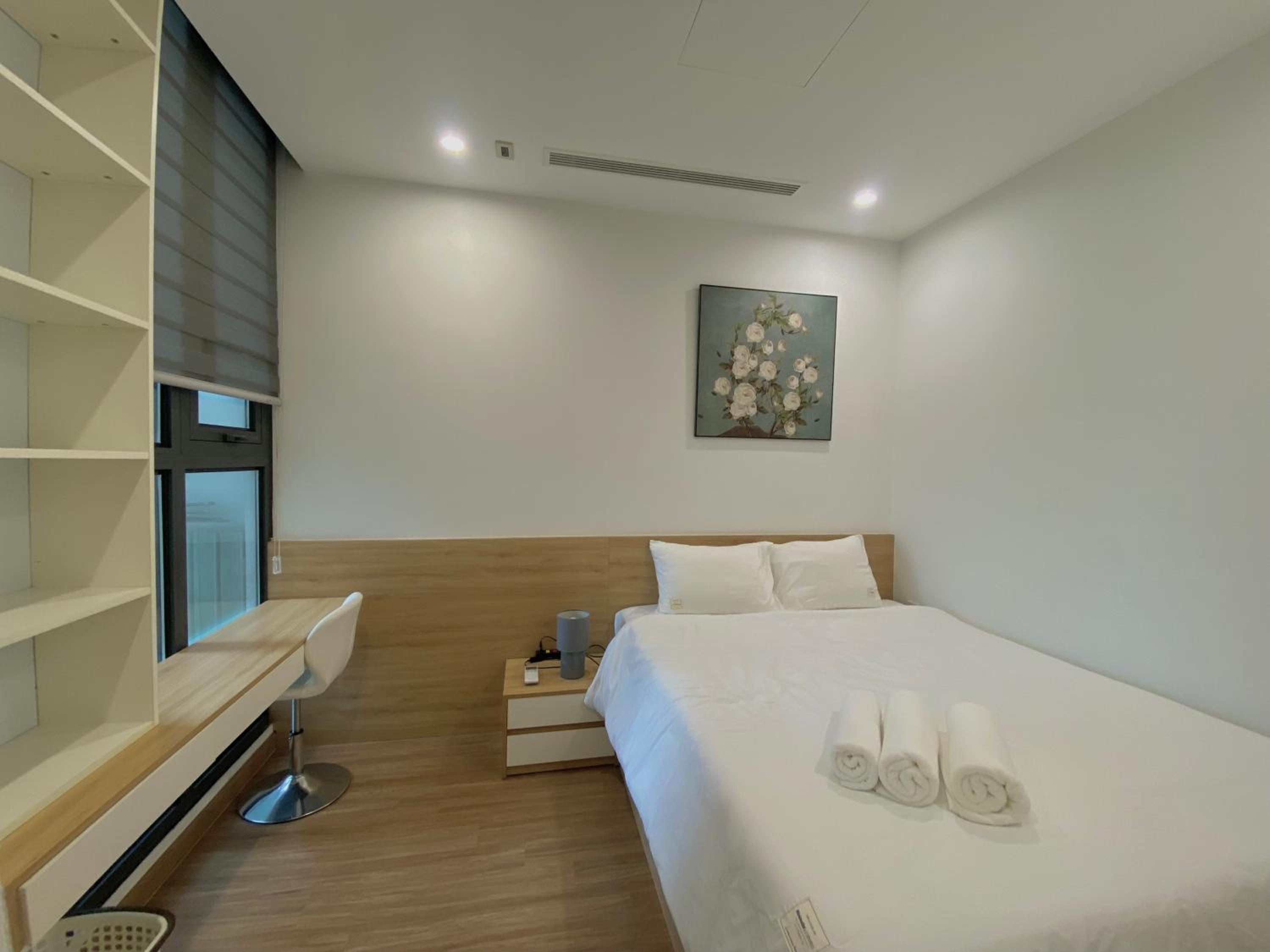 Vinhome Skylake Service Apartment - Mikage Housing