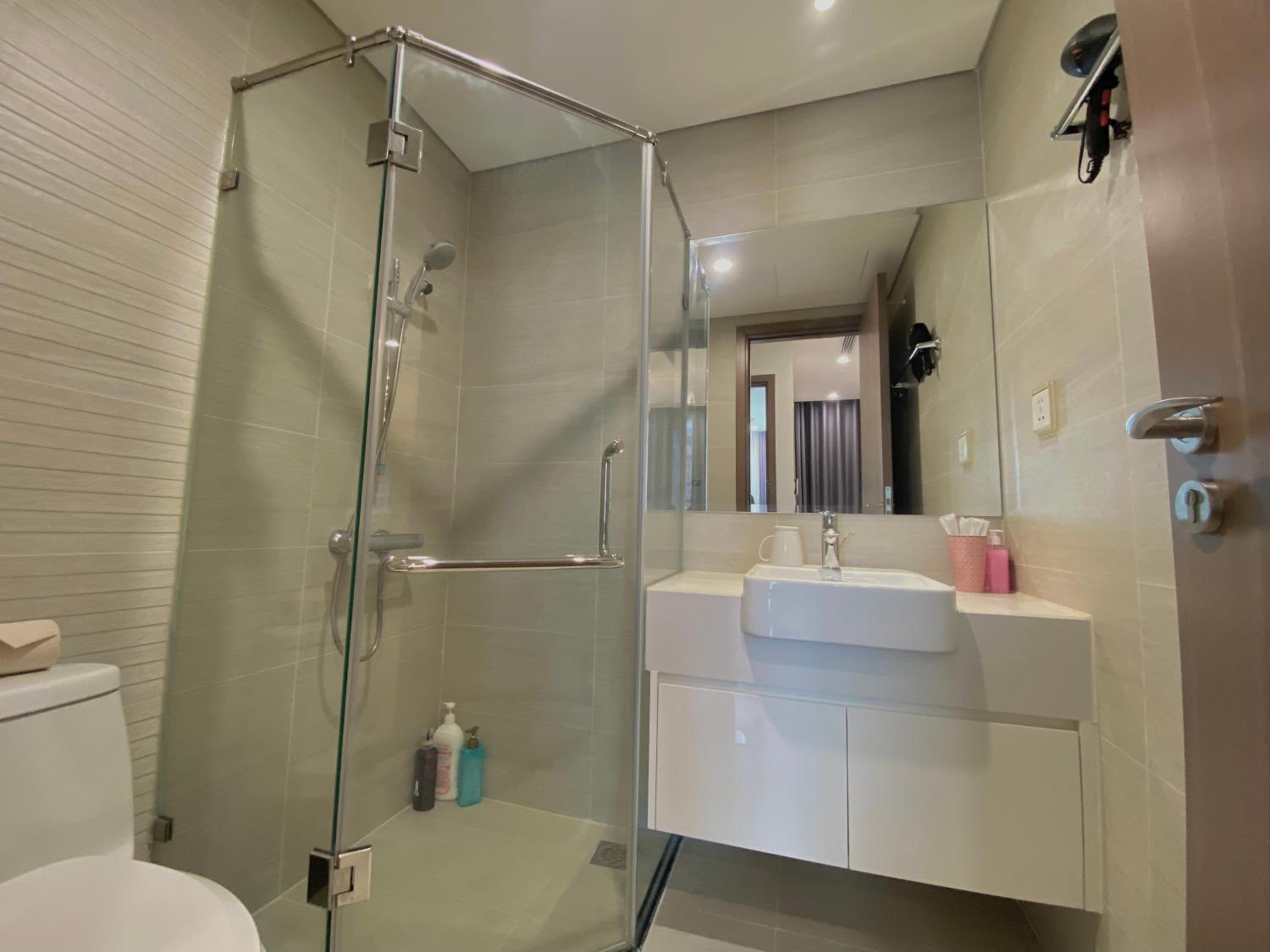 Vinhome Skylake Service Apartment - Mikage Housing