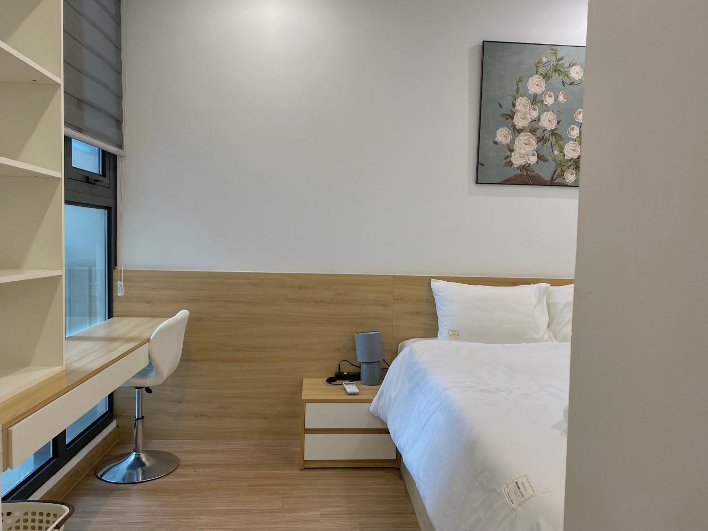 Vinhome Skylake Service Apartment - Mikage Housing