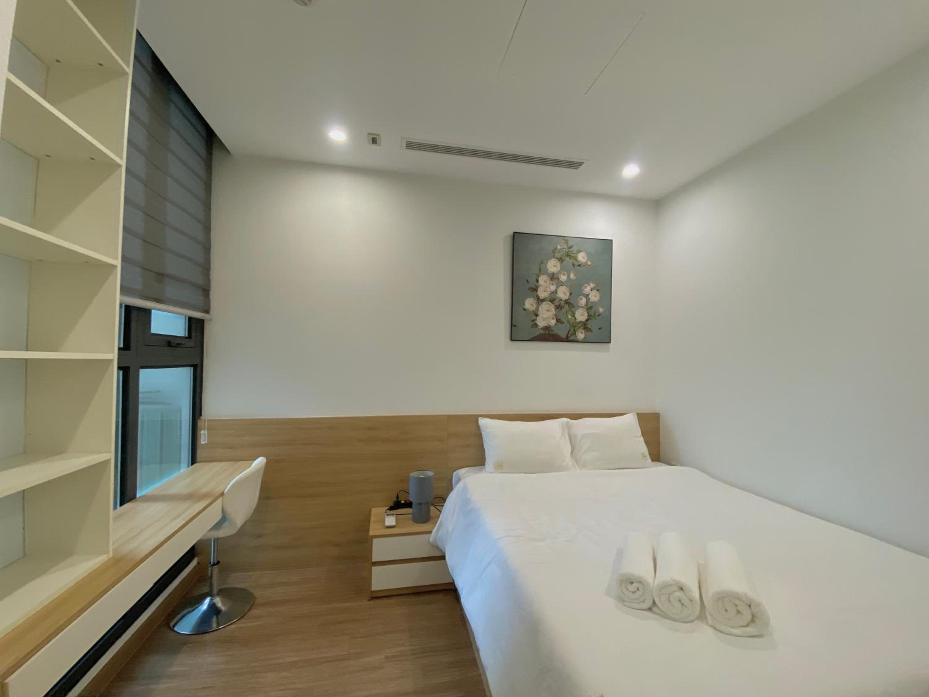 Vinhome Skylake Service Apartment - Mikage Housing