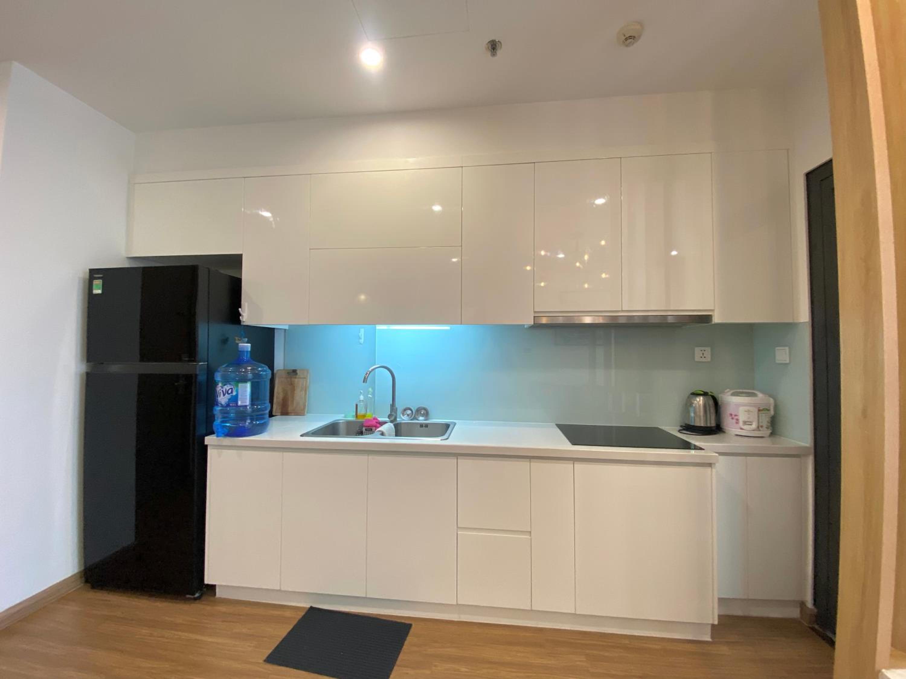 Vinhome Skylake Service Apartment - Mikage Housing