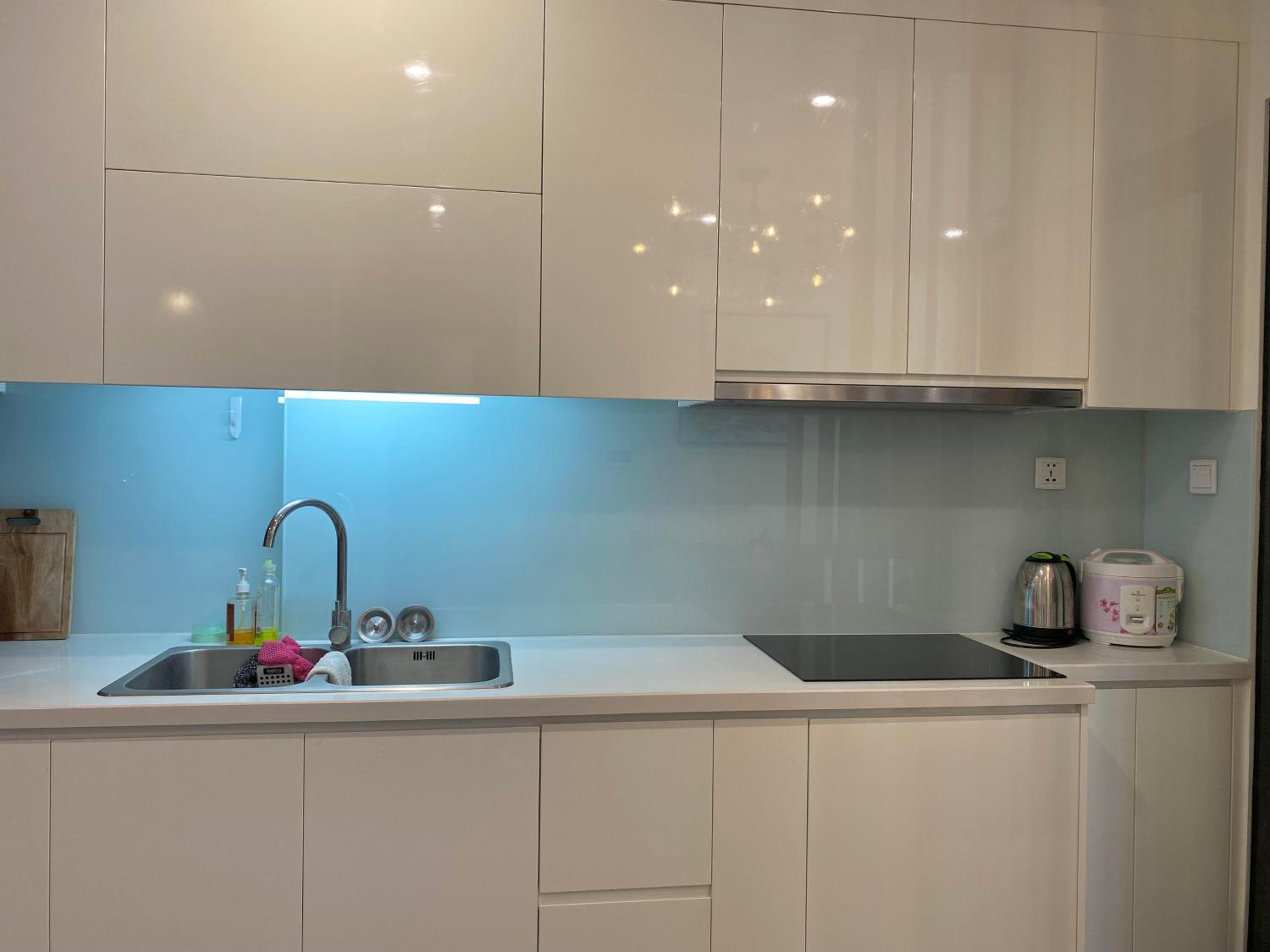 Vinhome Skylake Service Apartment - Mikage Housing