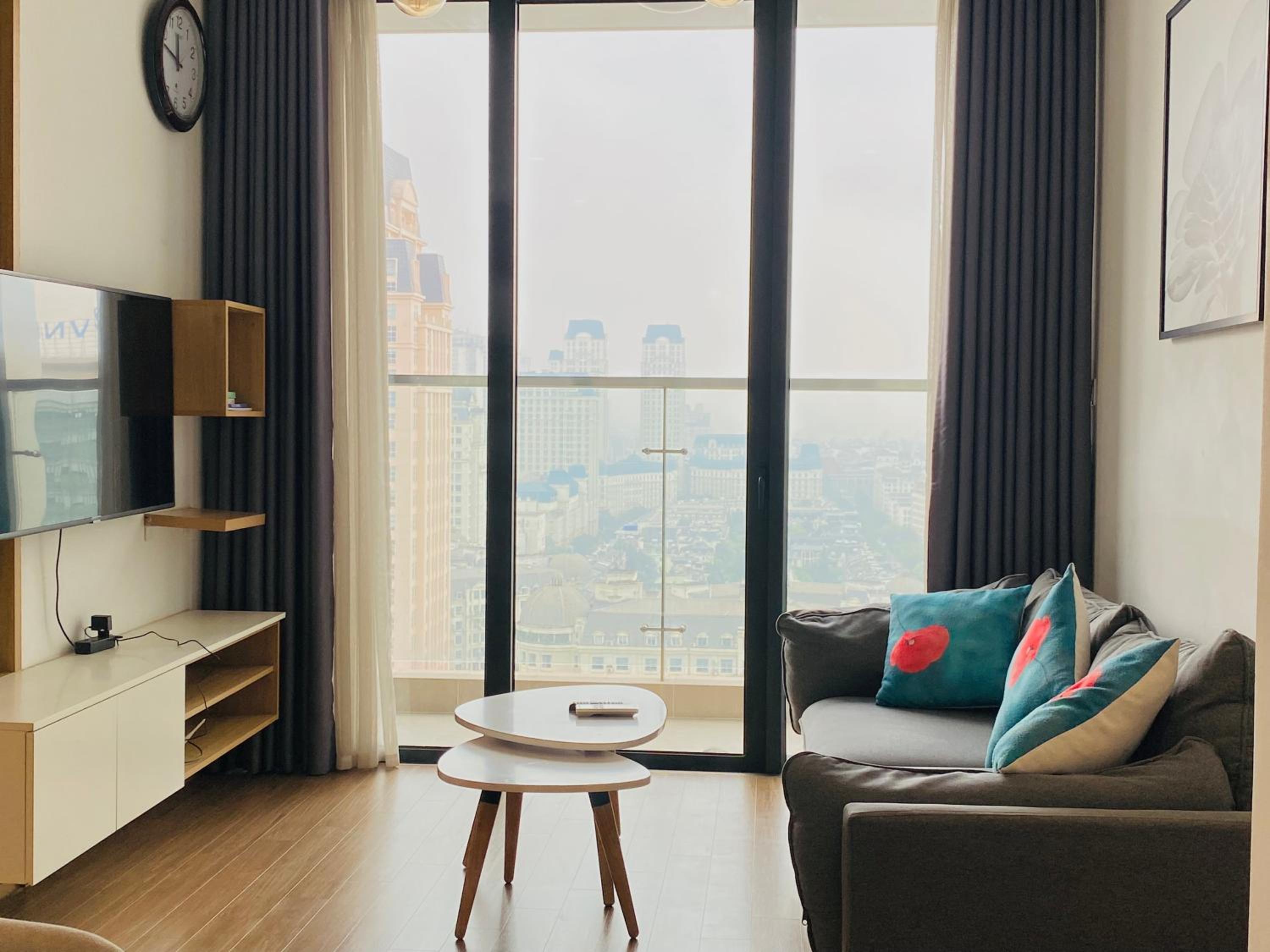 Vinhome Skylake Service Apartment - Mikage Housing