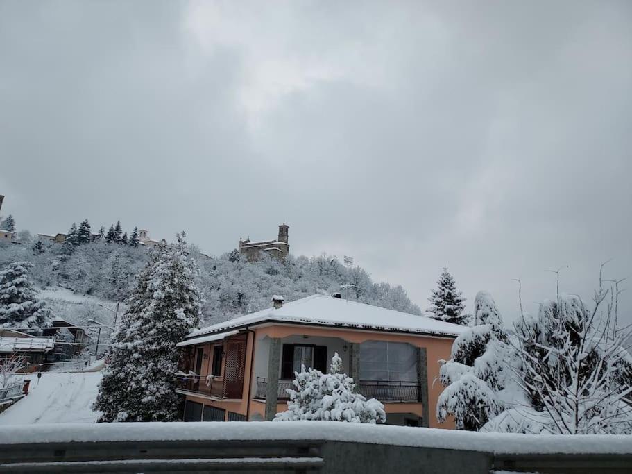 Tiziana House view 4