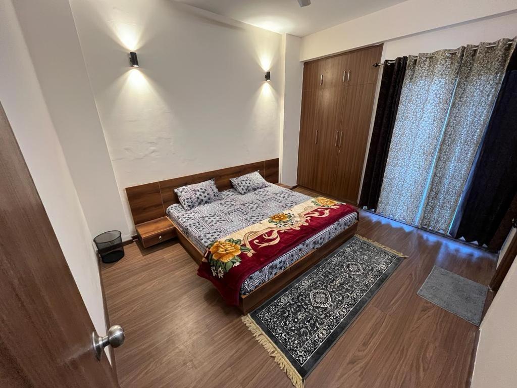 Vibe Villa