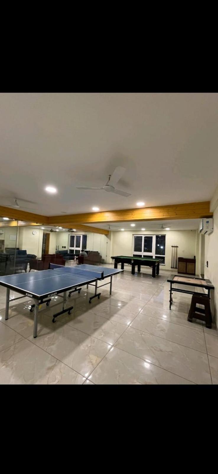 Vibe Villa