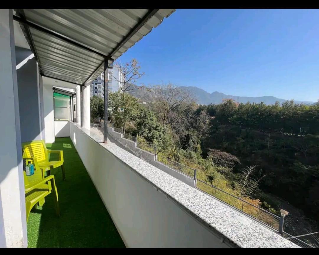 Vibe Villa