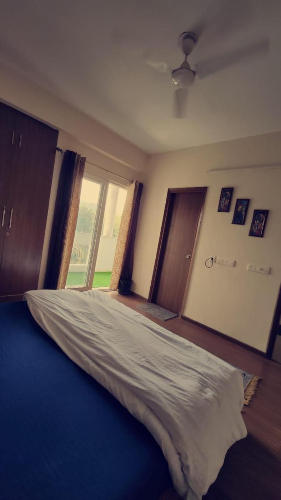 Vibe Villa