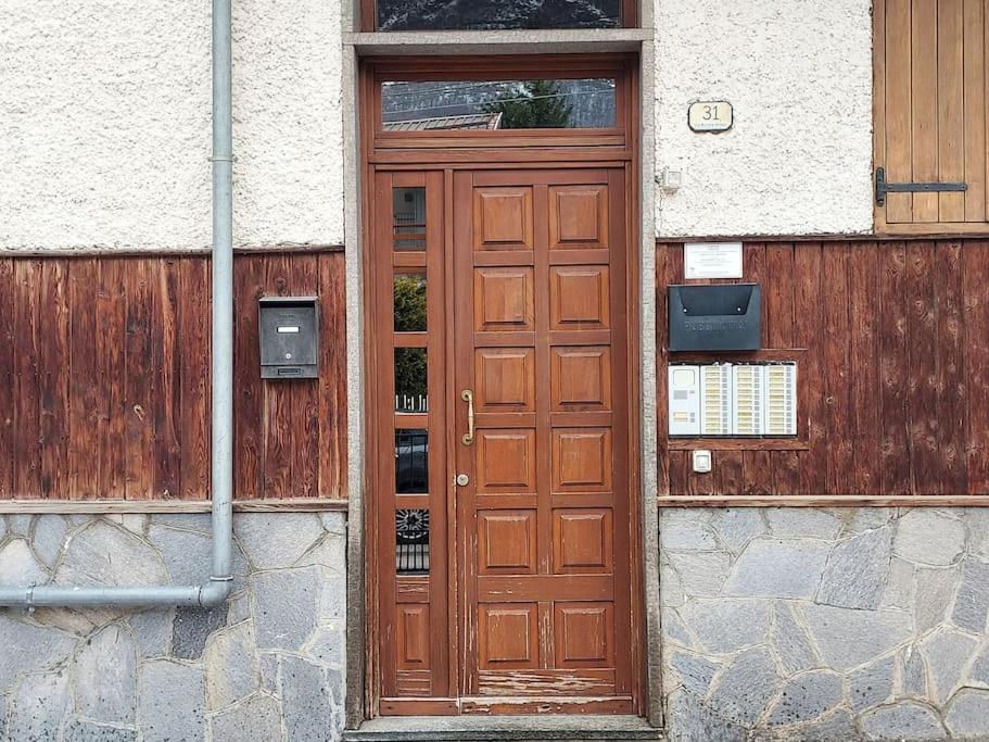 Tiziana House view 2