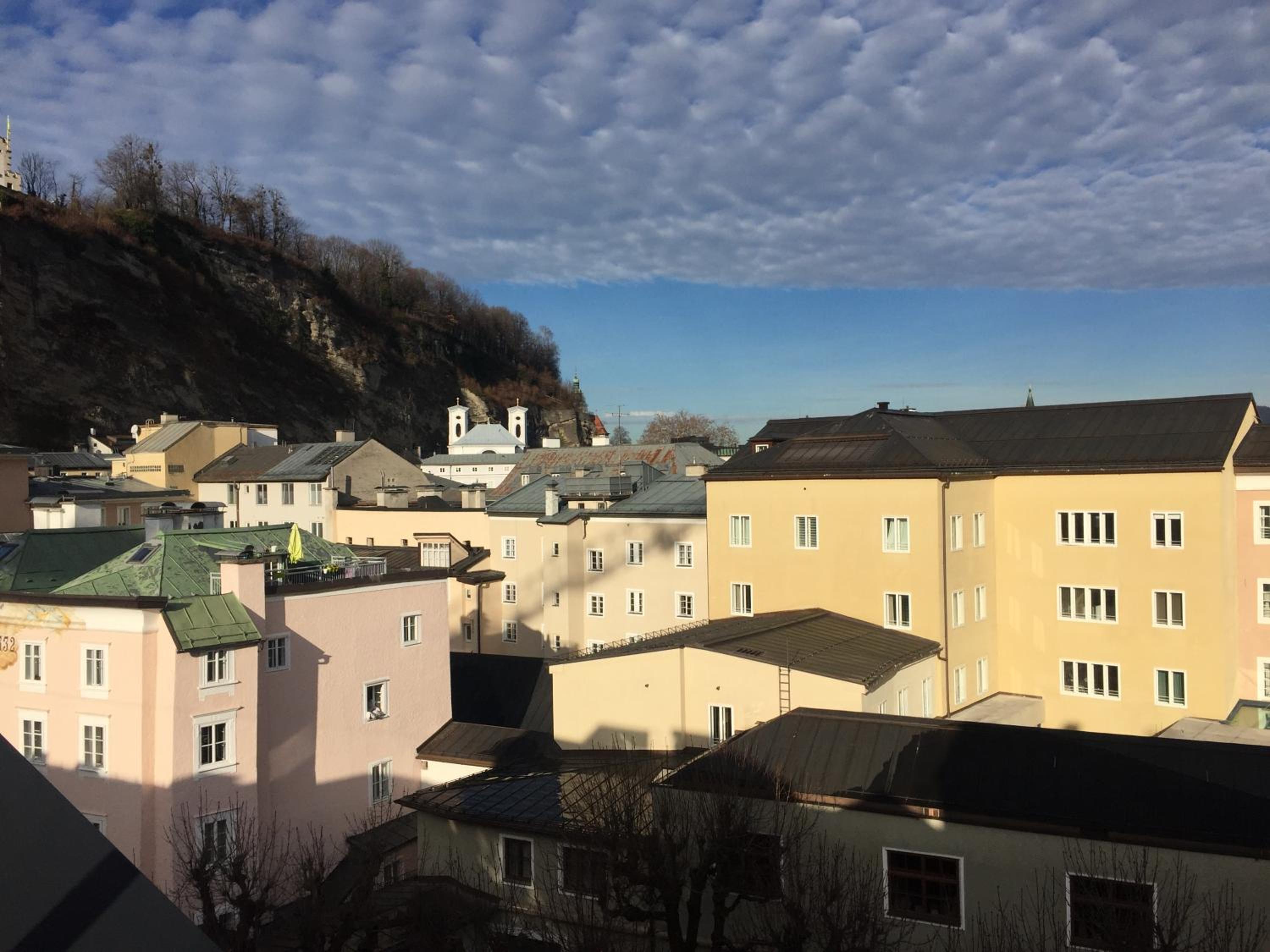 Getreidegassen Appartements