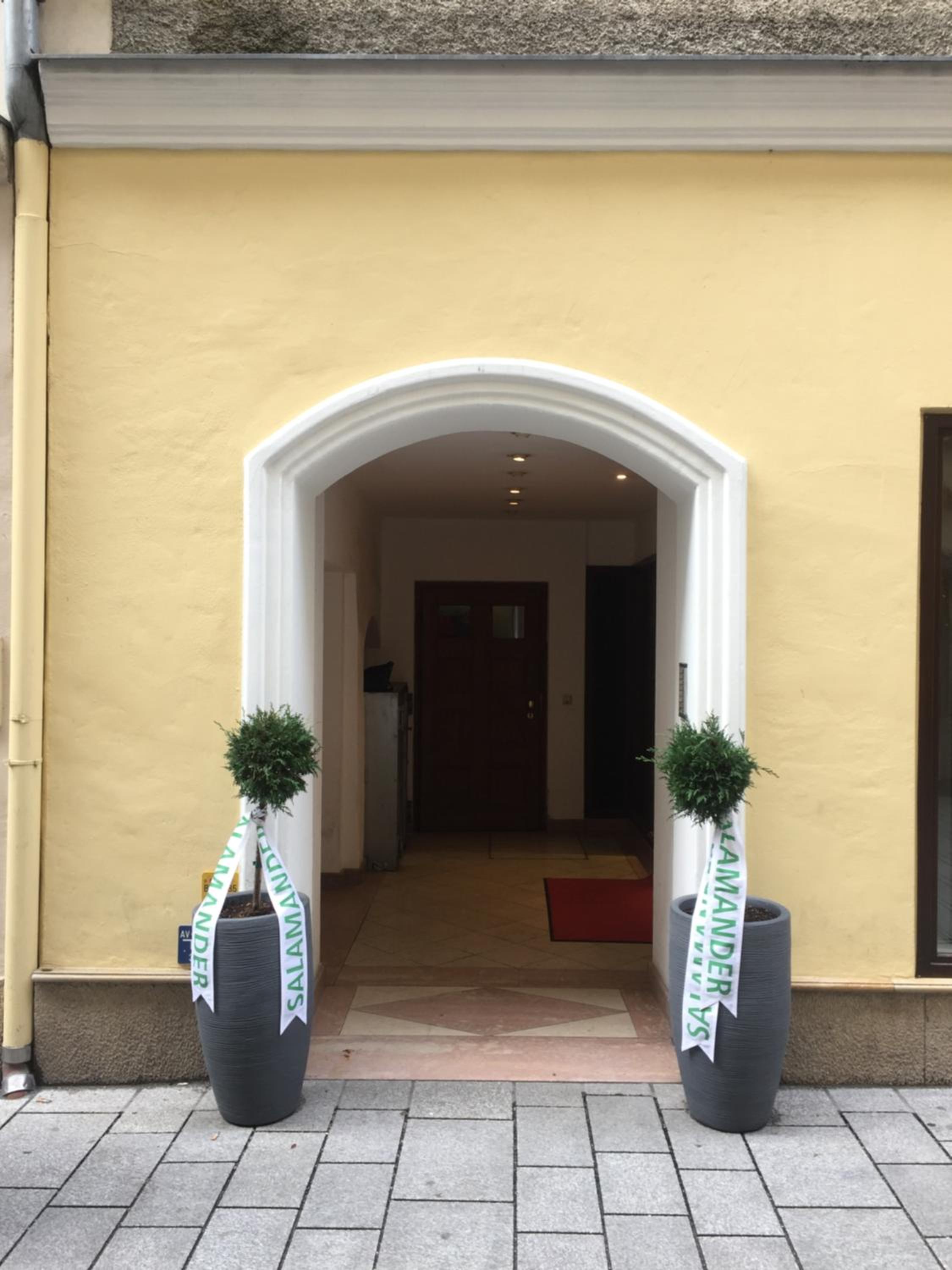Getreidegassen Appartements