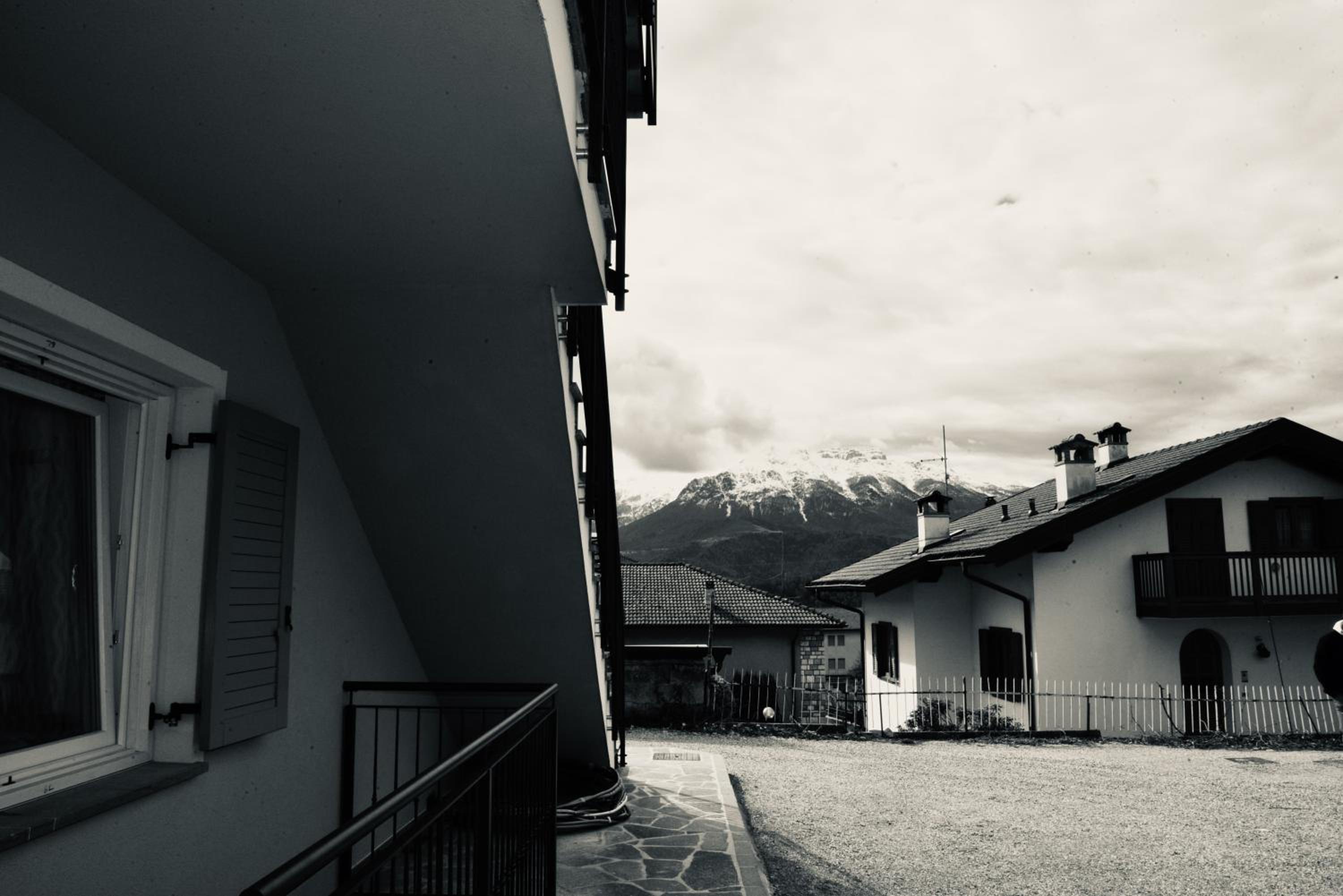 Appartamento Sogno Blu