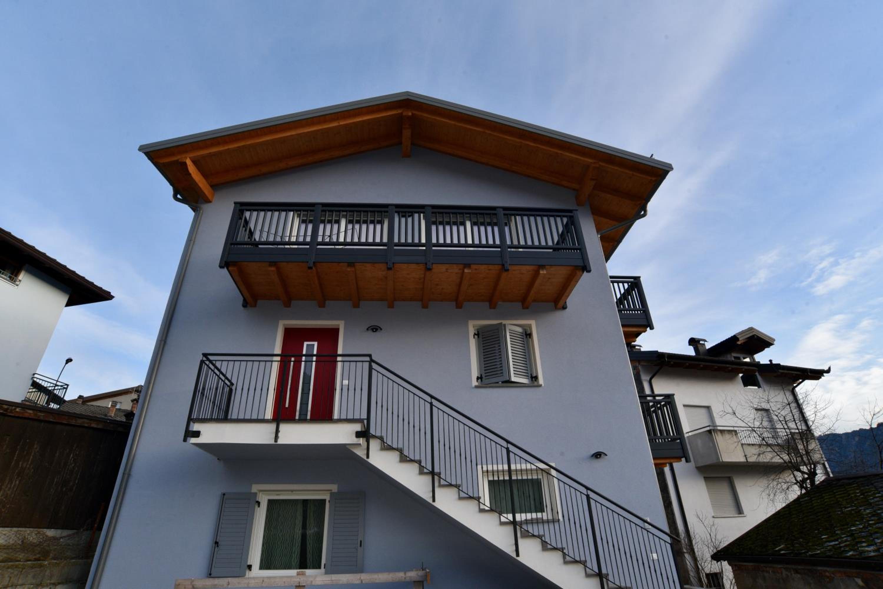 Appartamento Sogno Blu