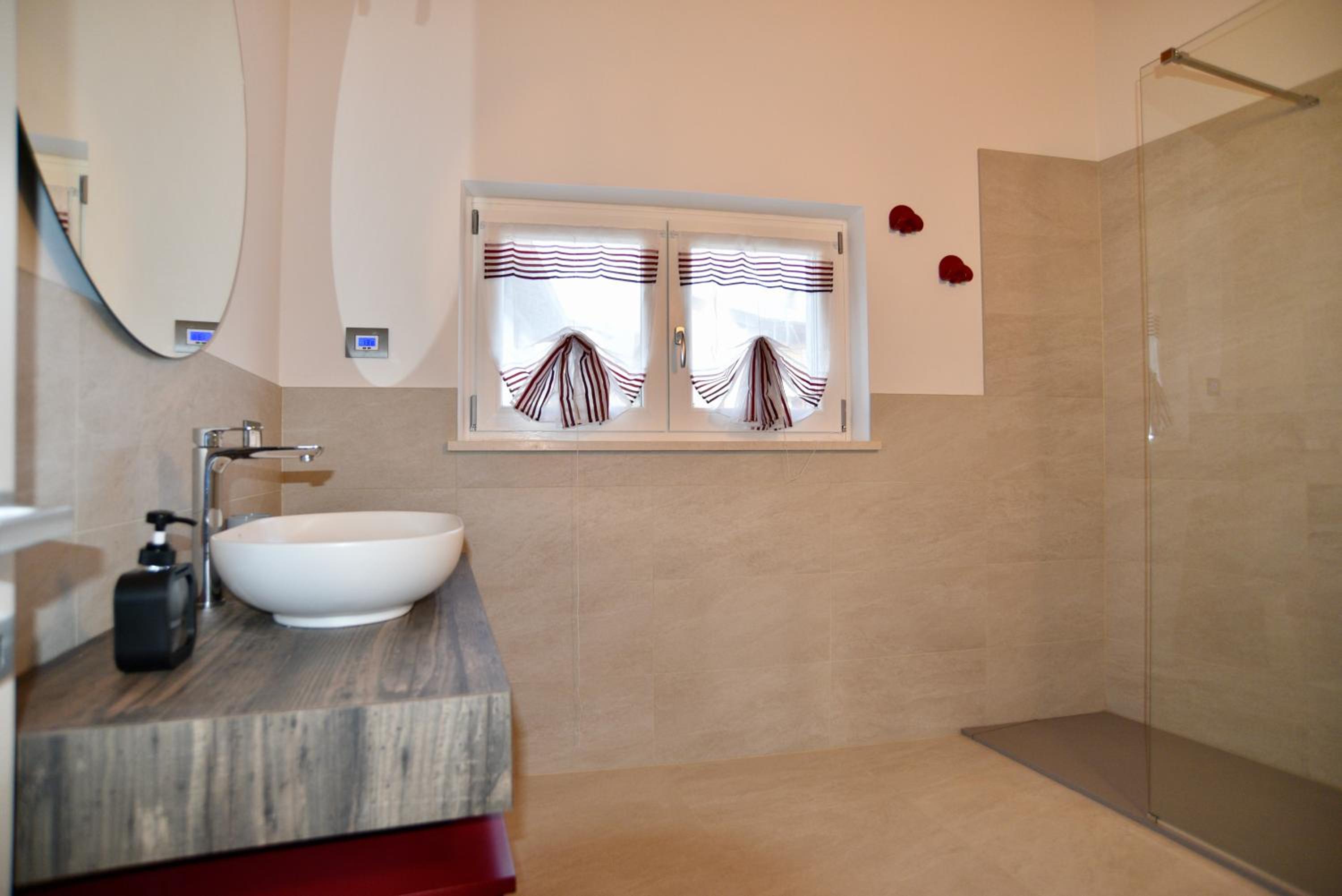Appartamento Sogno Blu