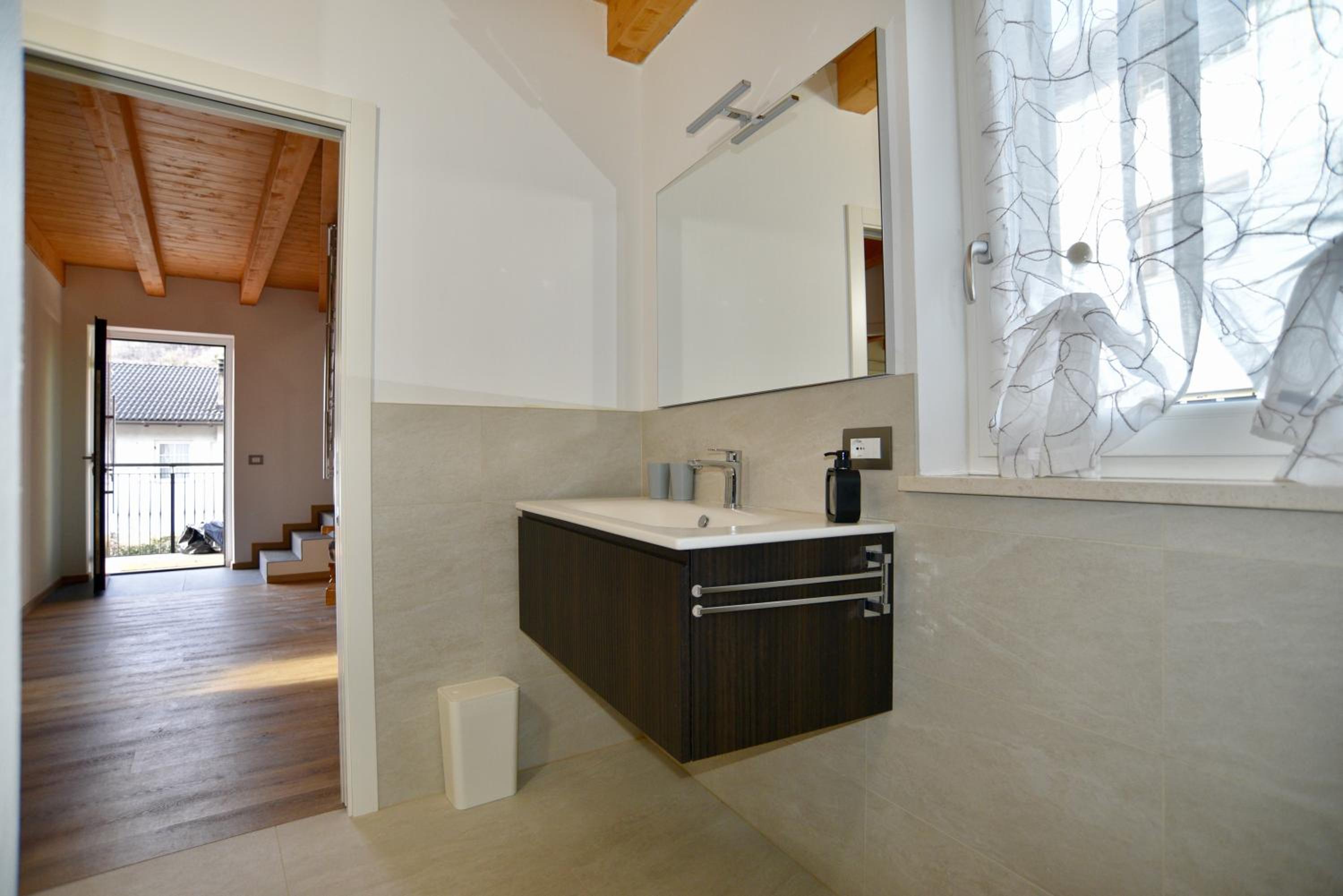 Appartamento Sogno Blu