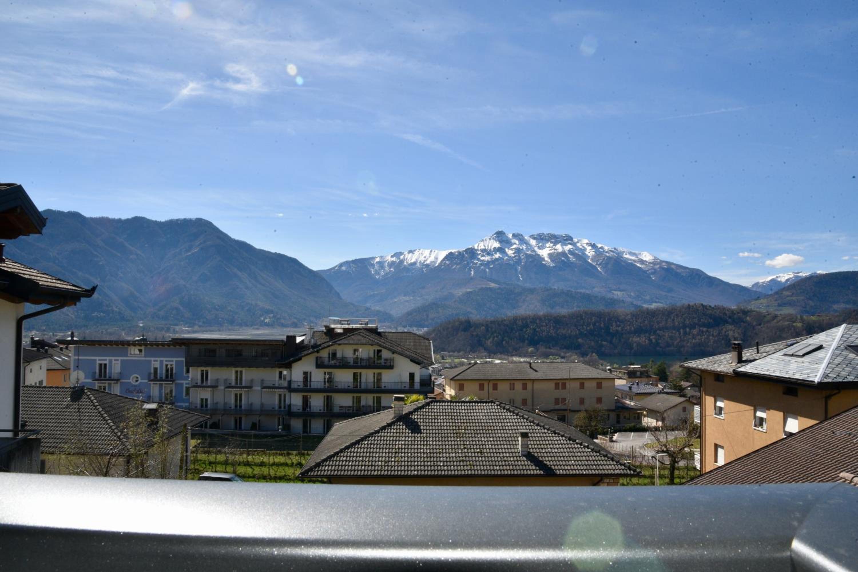Appartamento Sogno Blu