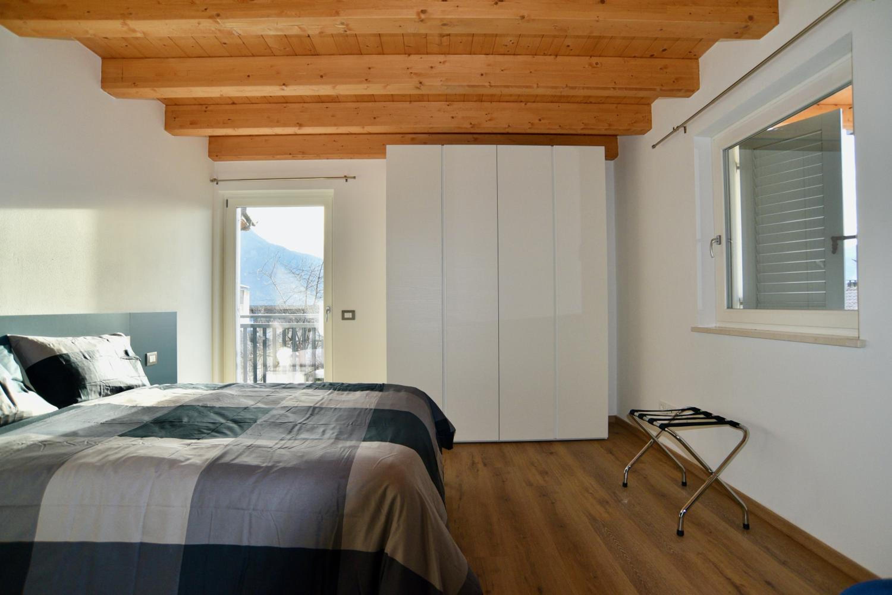 Appartamento Sogno Blu