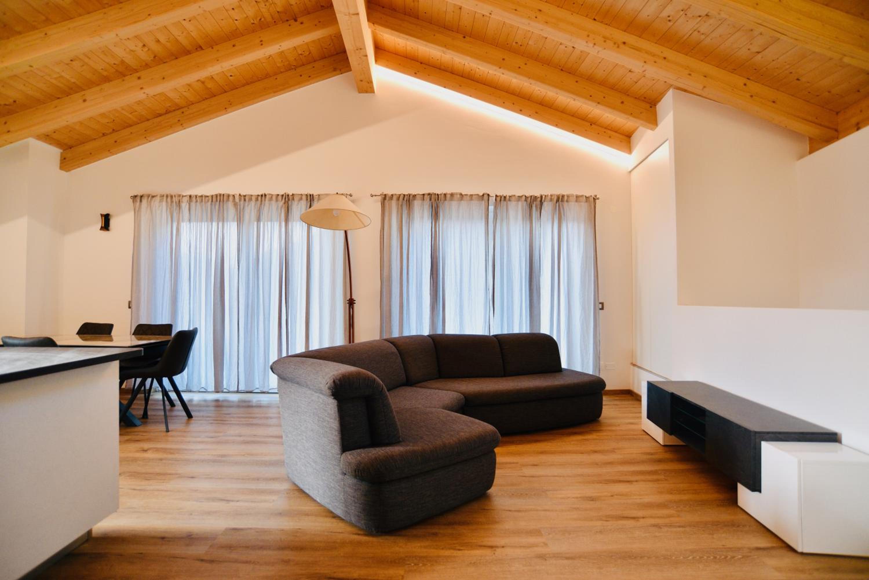 Appartamento Sogno Blu