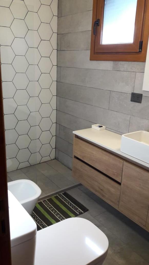 DEPARTAMENTO BELGRANO
