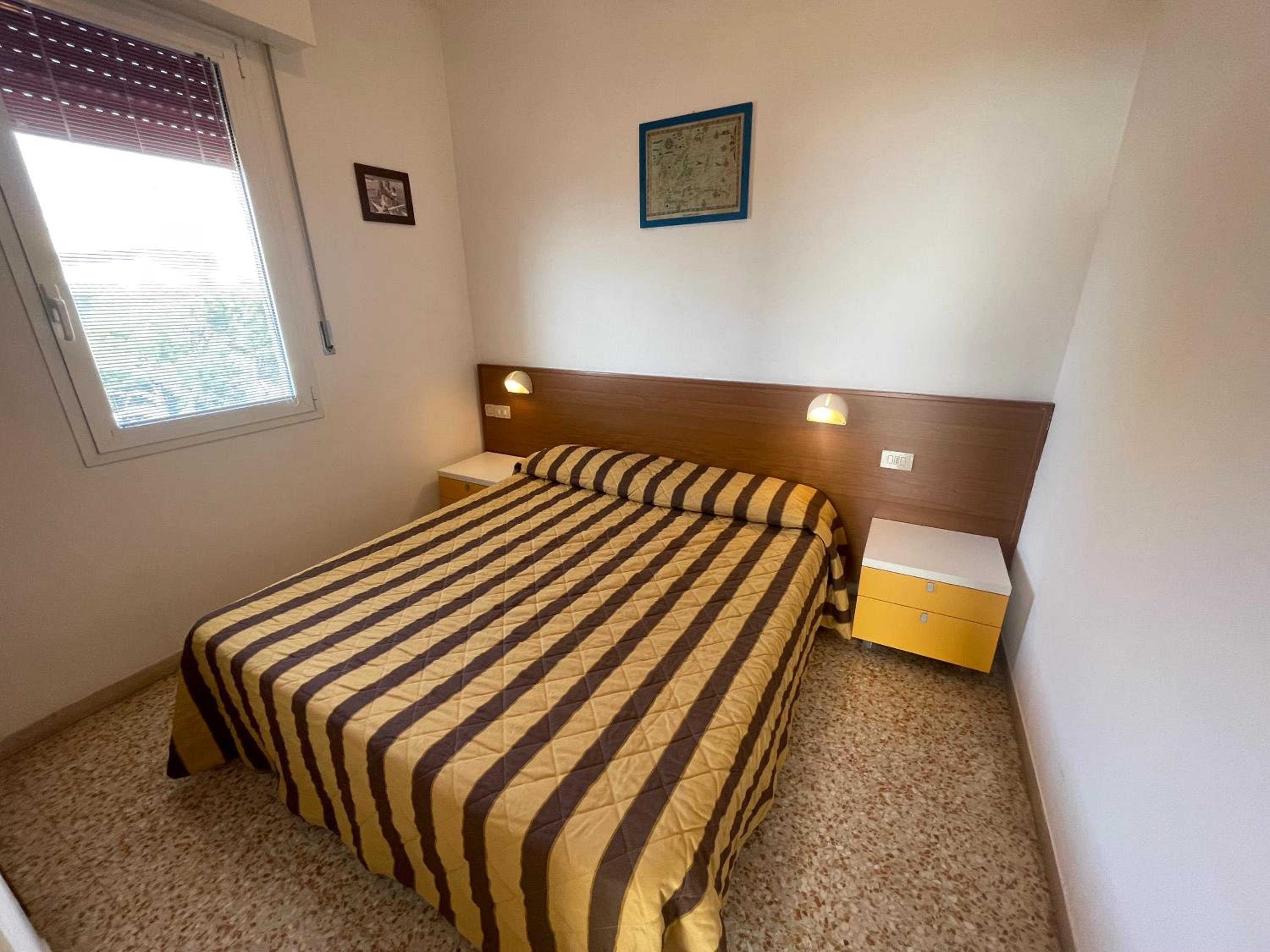 Villa Nave Trilocale con Terrazza Frontemare - Agenzia Cocal view 5