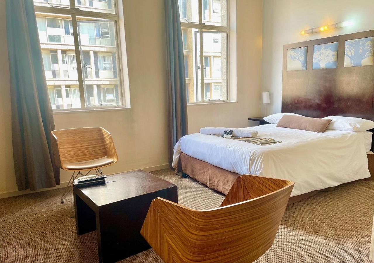 Mapungubwe Apartments