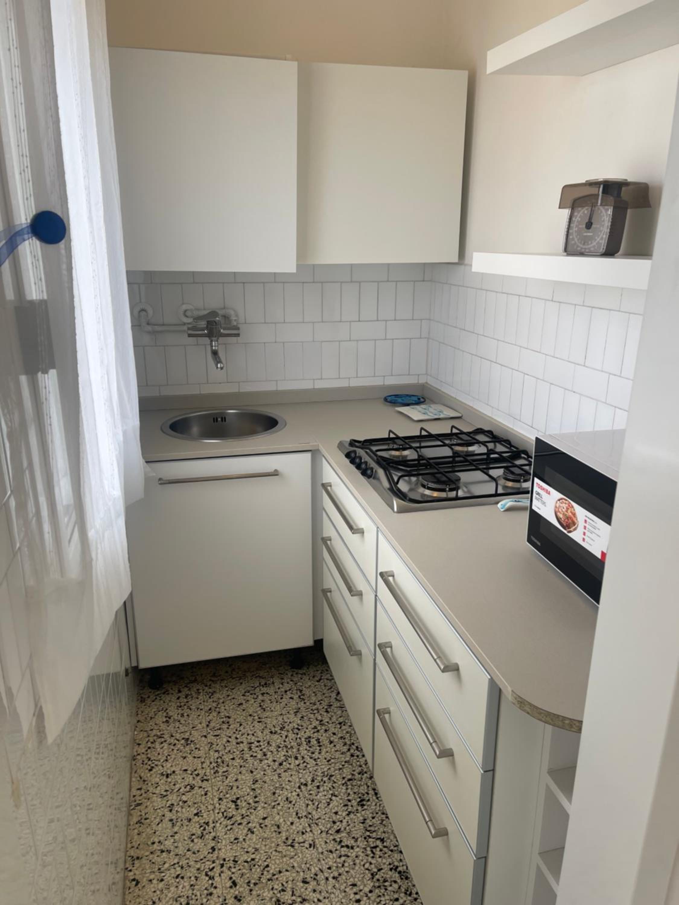 Villa Nave Trilocale con Terrazza Frontemare - Agenzia Cocal view 4