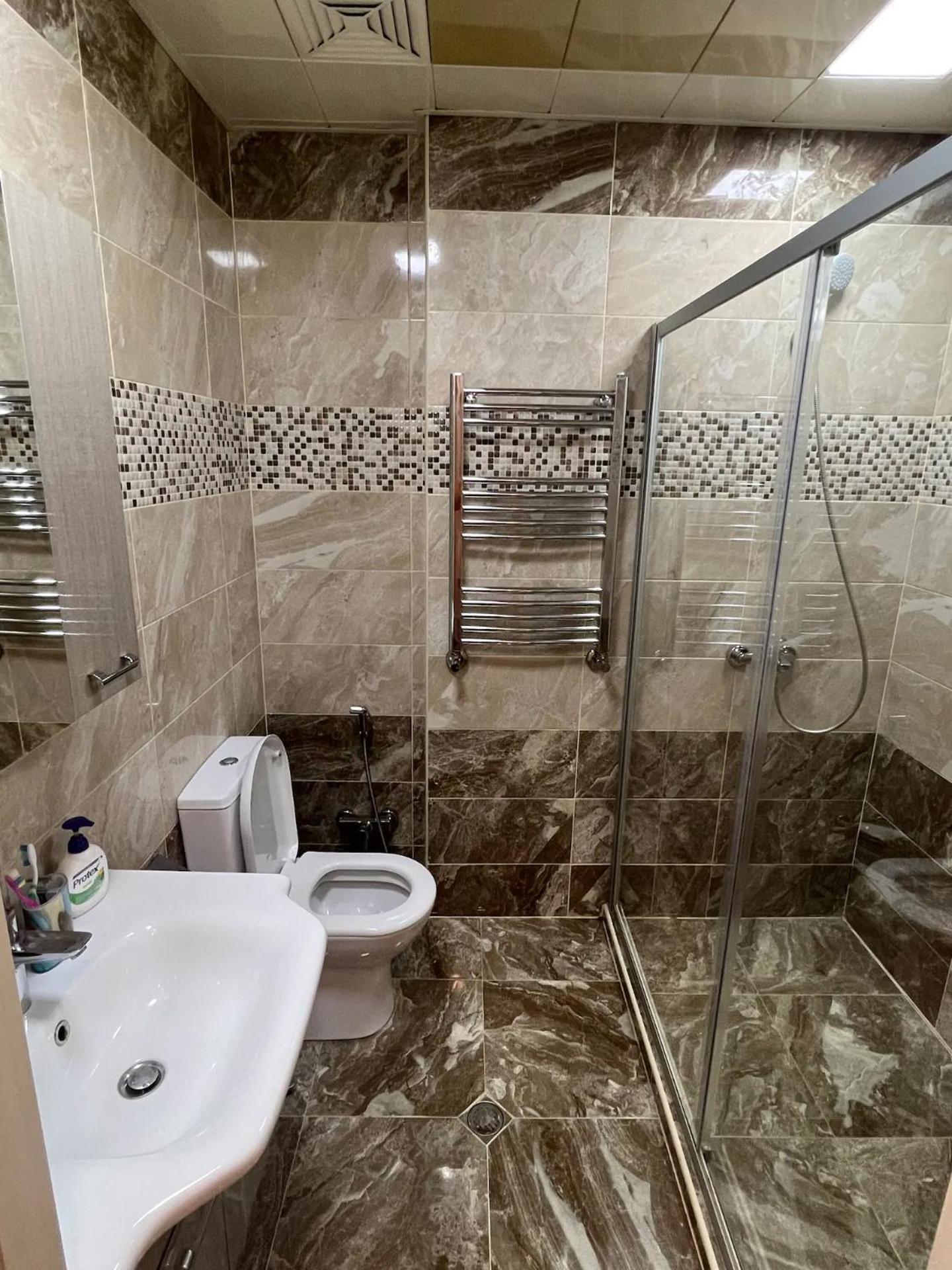 LUXUARY NEW Build One Bedroom Apartment,Northern Avenue,Centre