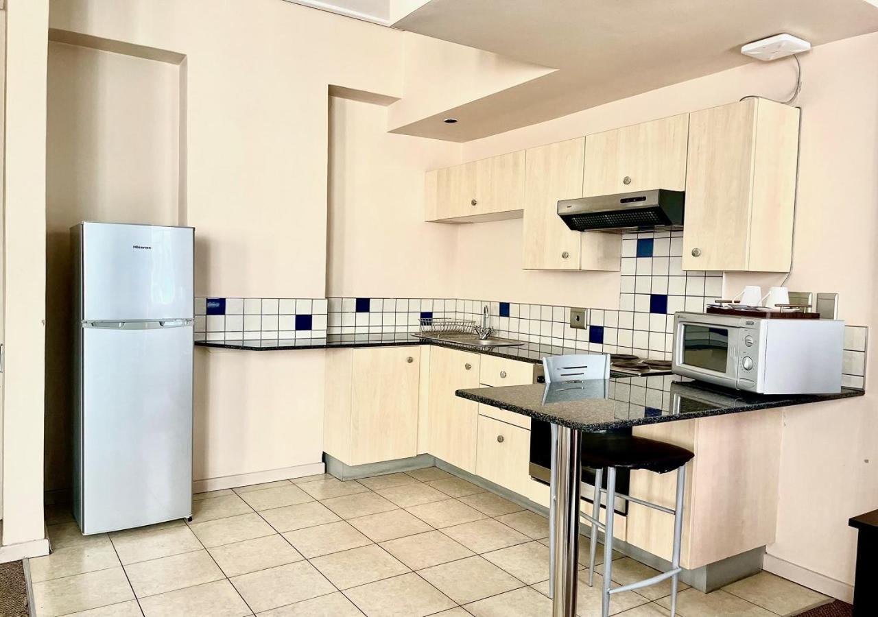 Mapungubwe Apartments
