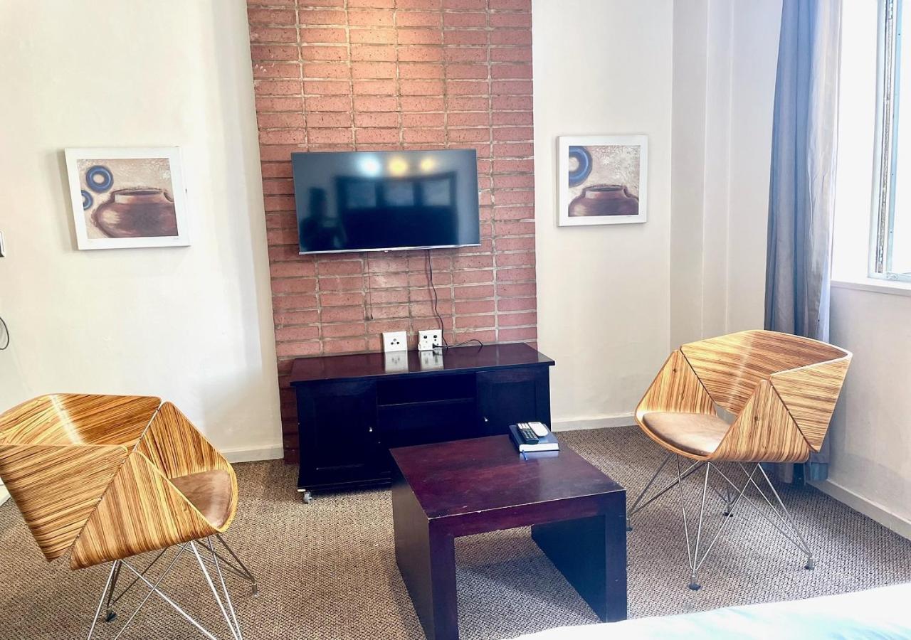 Mapungubwe Apartments