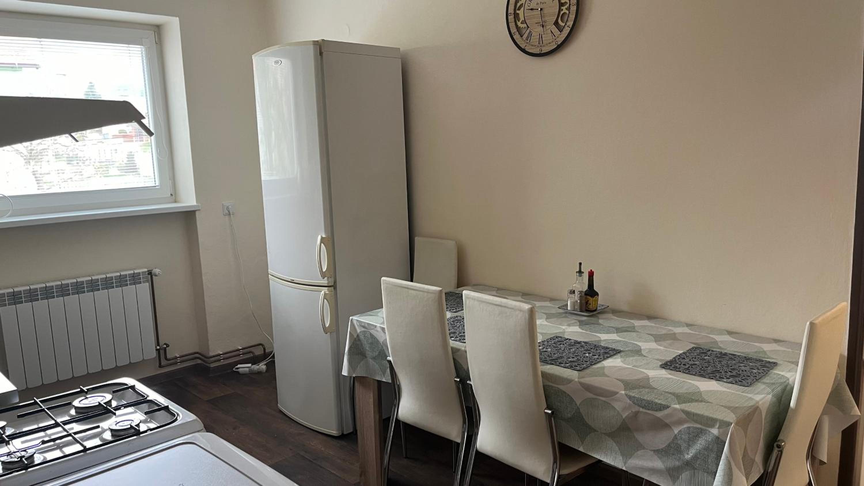 Apartmán Bystrička view 2