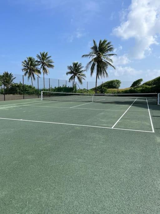 Coco Breeze - Anse des Rochers