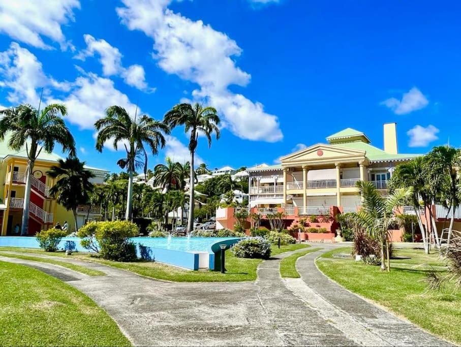 Coco Breeze - Anse des Rochers