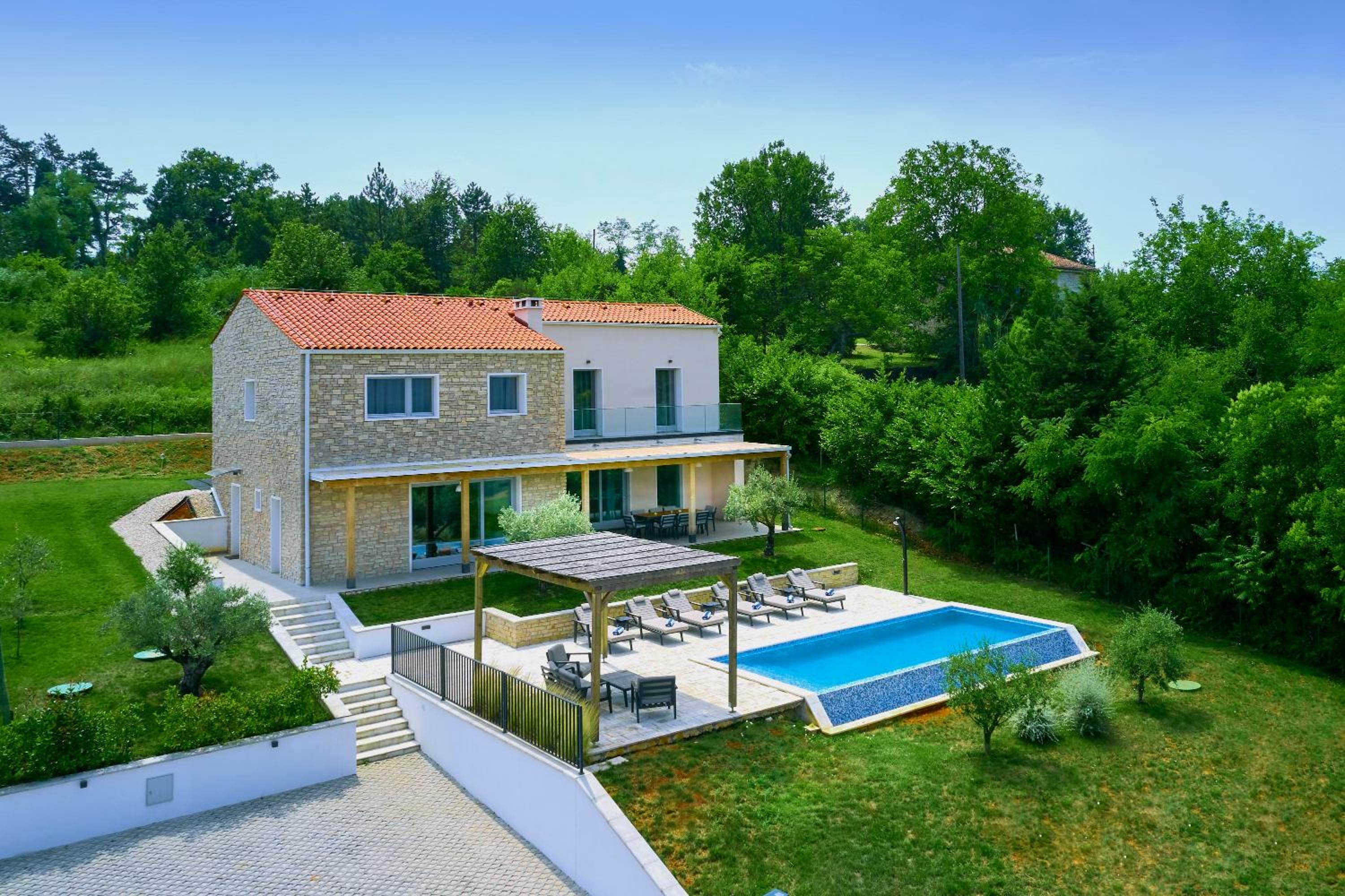 Complex Motovun