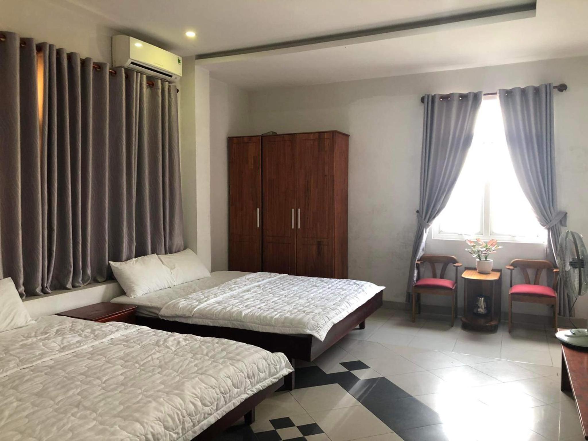 Motel Minh Thảo