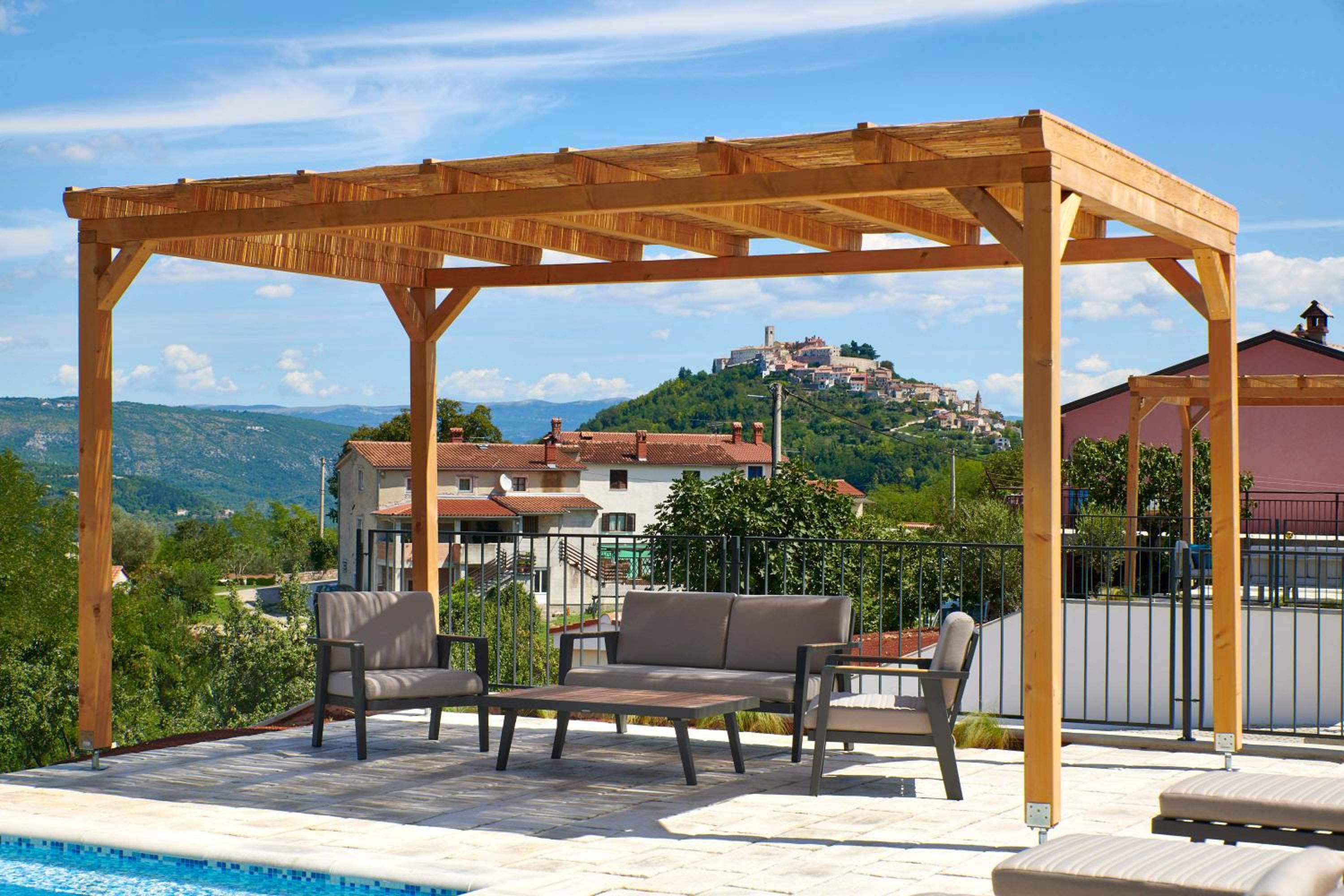 Complex Motovun