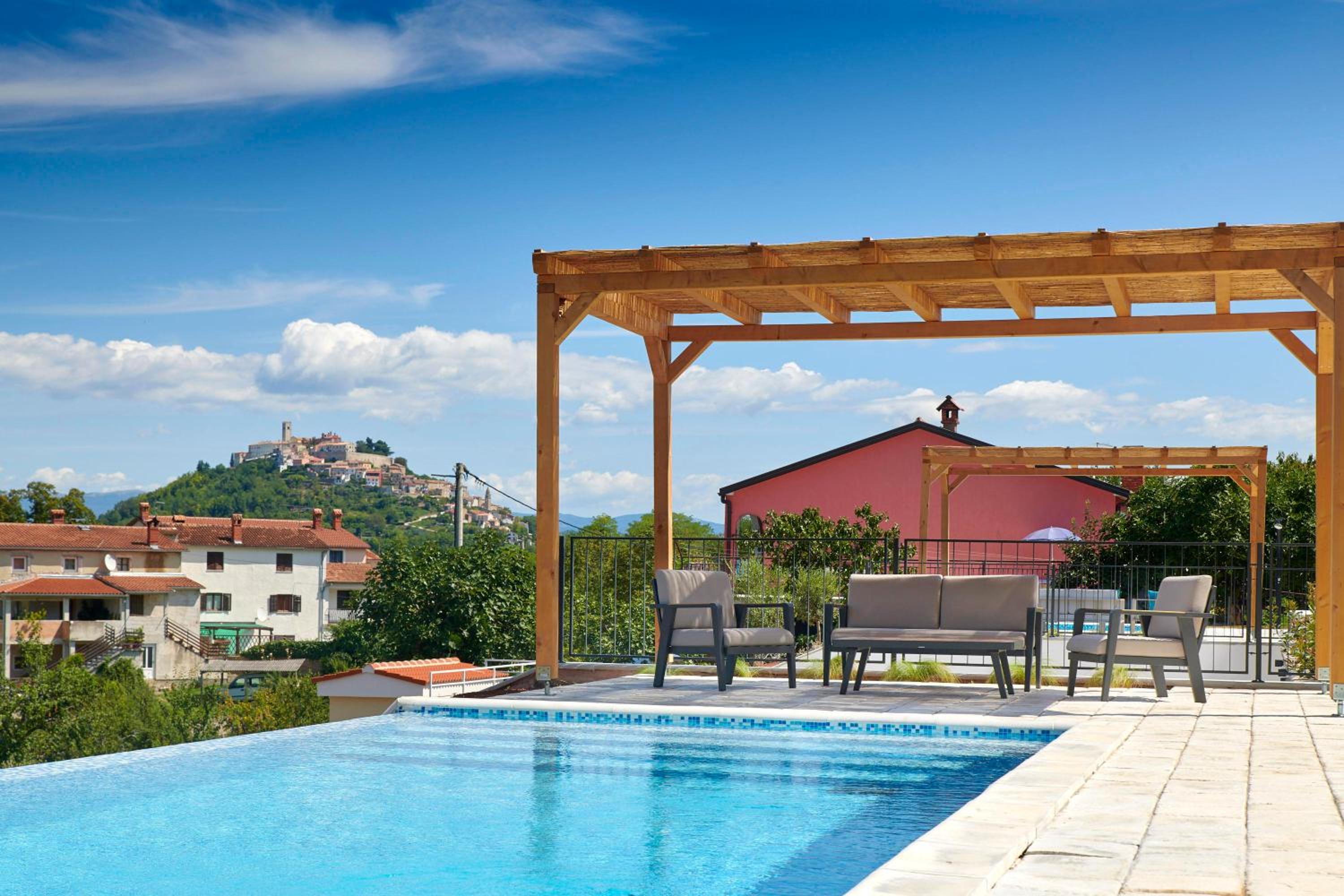 Complex Motovun