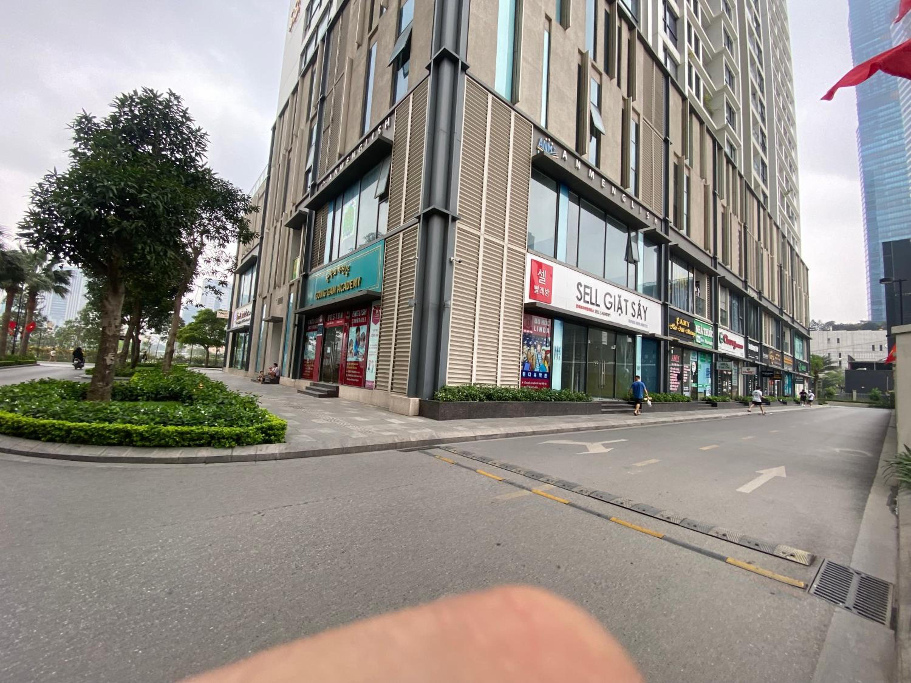 Vinhome Skylake Service Apartment - Mikage Housing