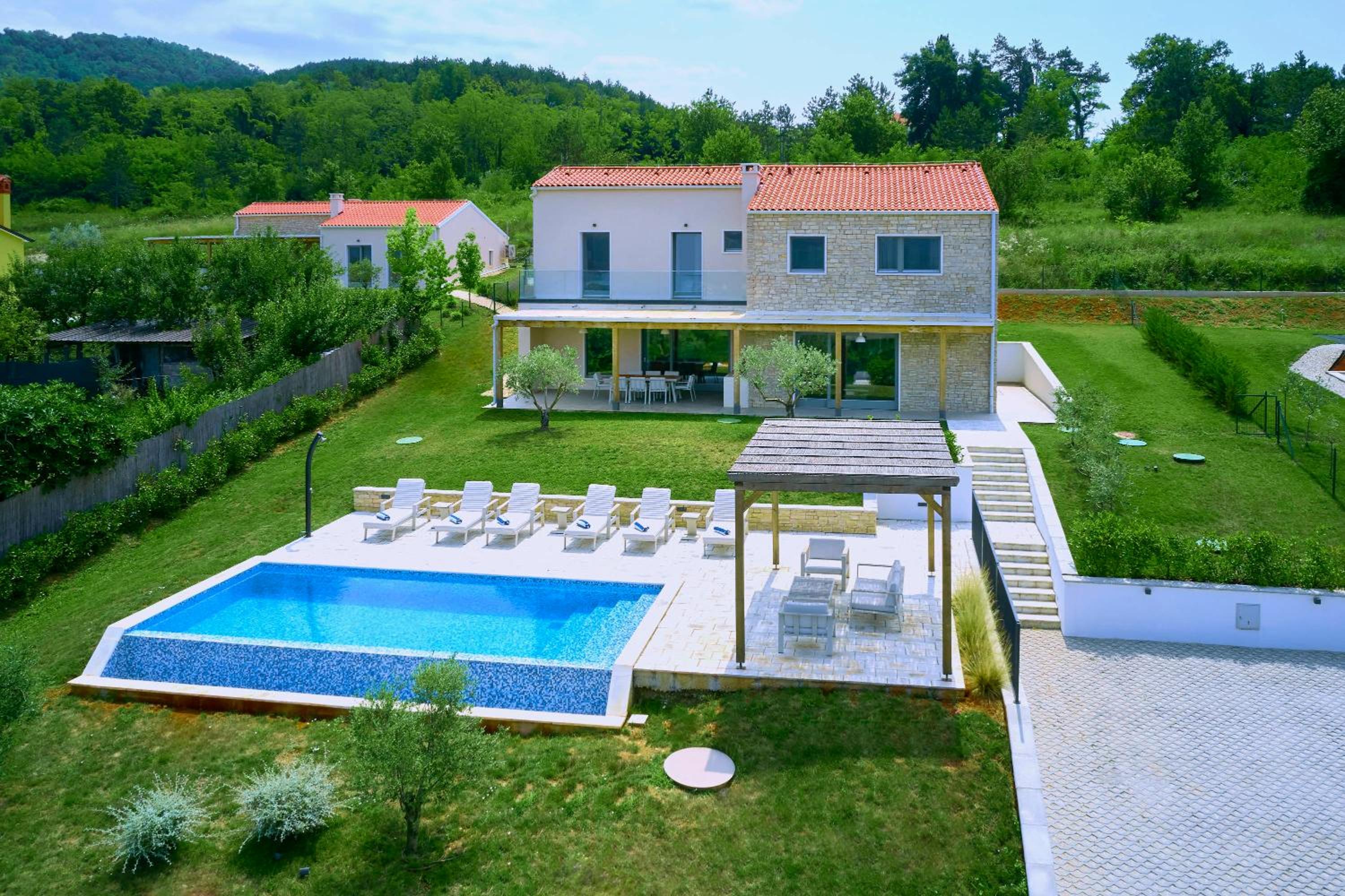 Complex Motovun