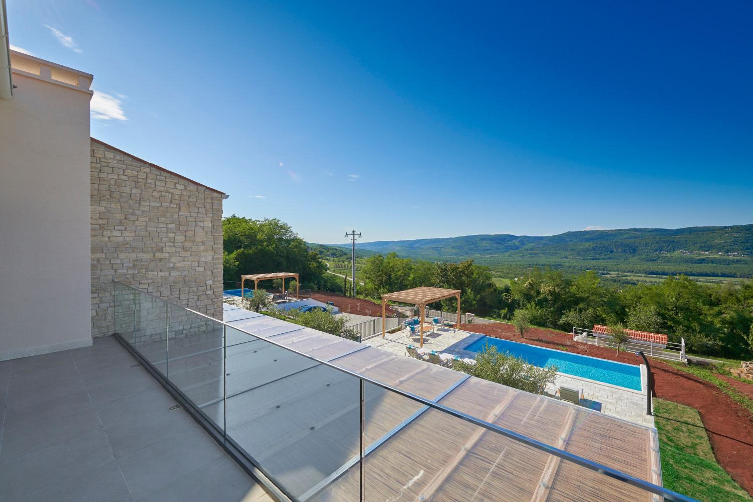 Complex Motovun