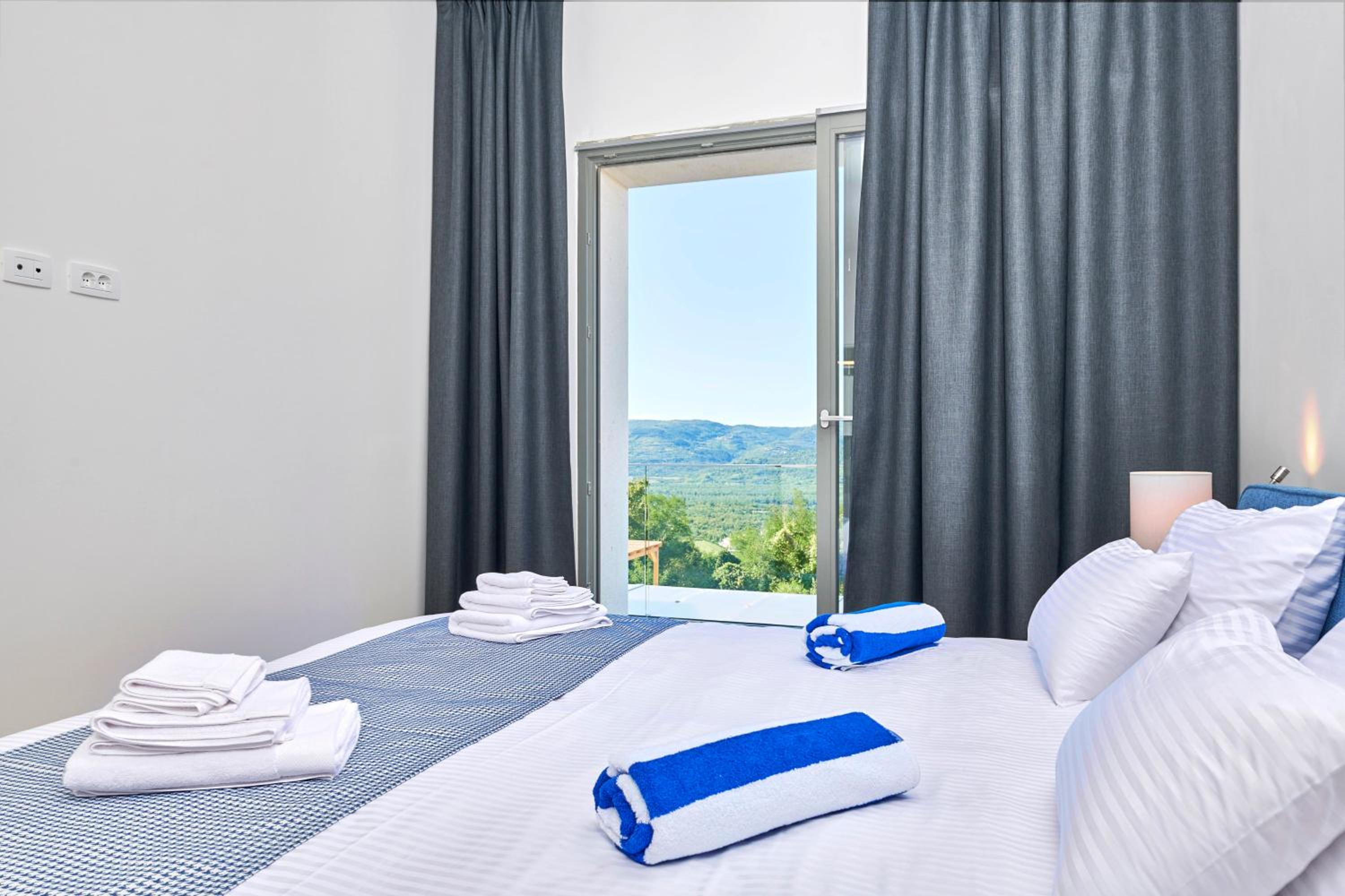 Complex Motovun