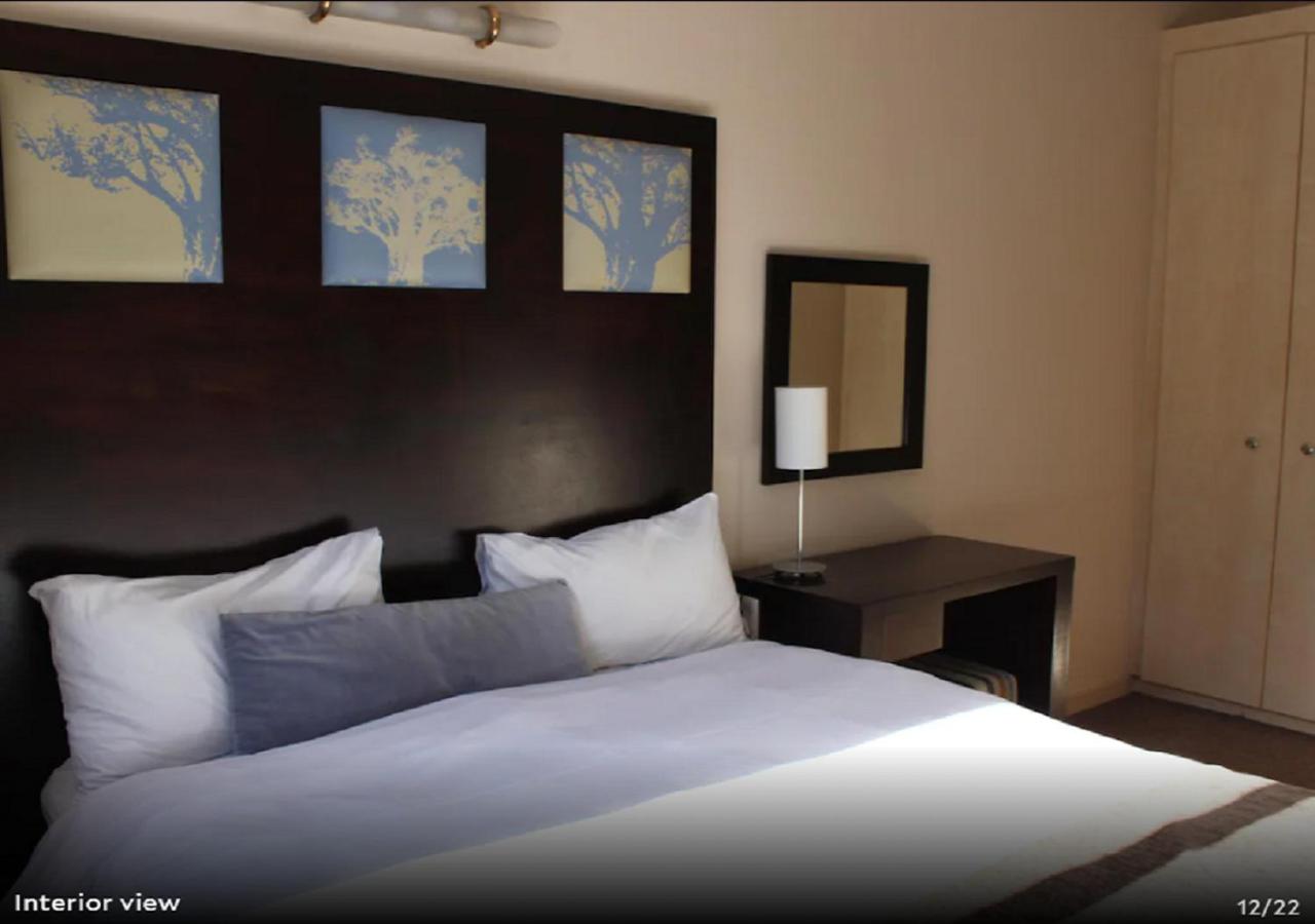 Mapungubwe Apartments
